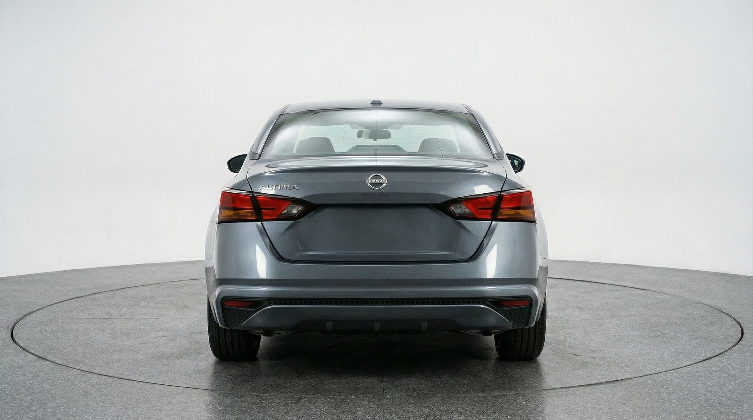 Thumbnail: 2025 Nissan Altima - 6