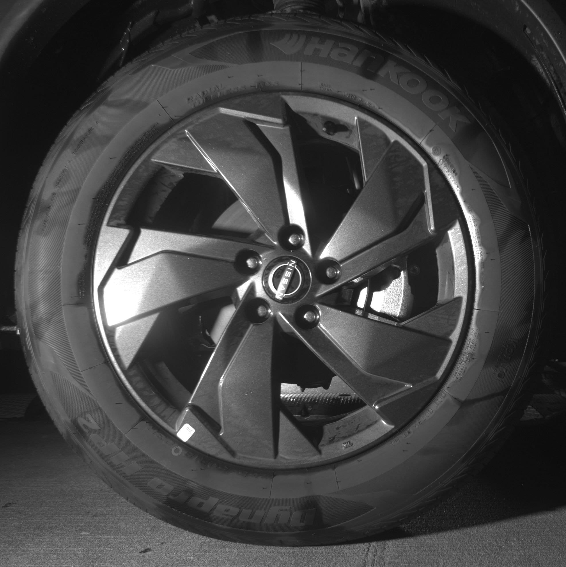 Thumbnail: 2026 Nissan Rogue - 13