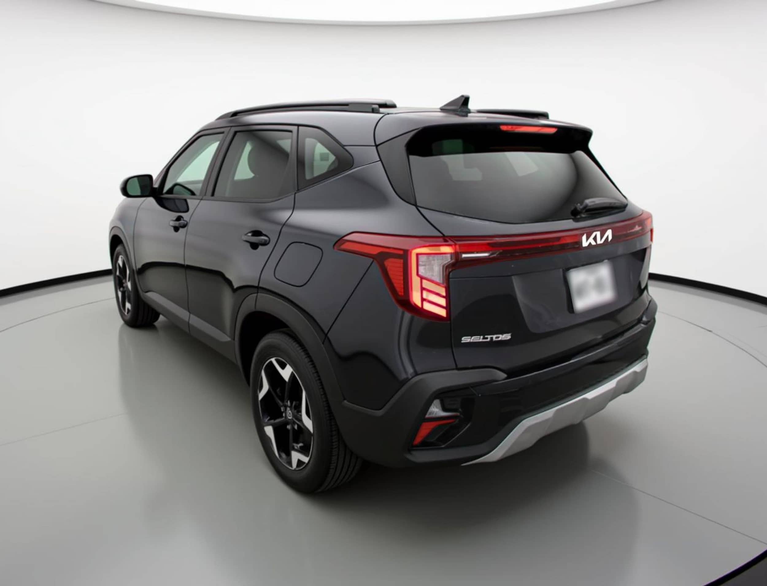 Thumbnail: 2025 Kia Seltos - 5