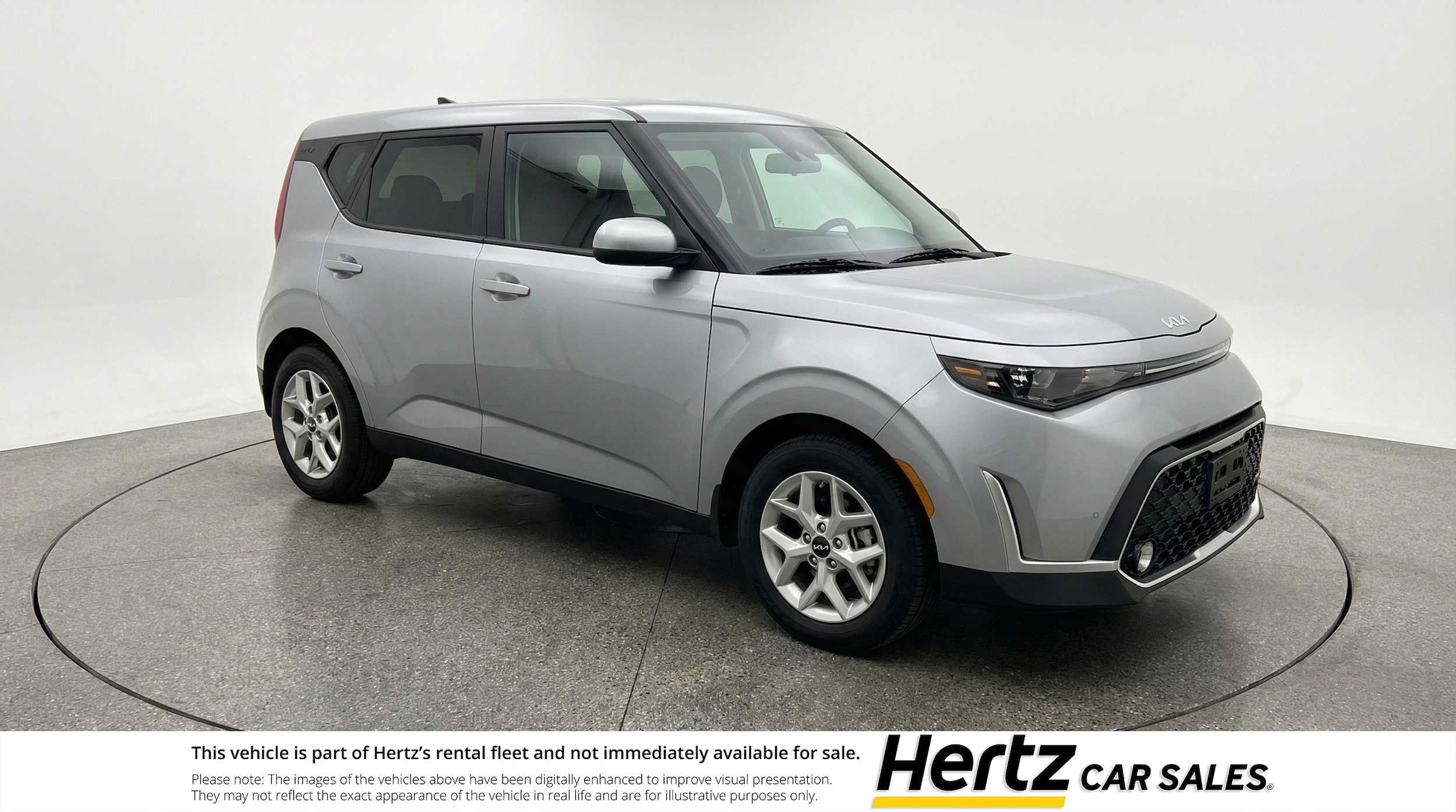 Thumbnail: 2025 Kia Soul - 1