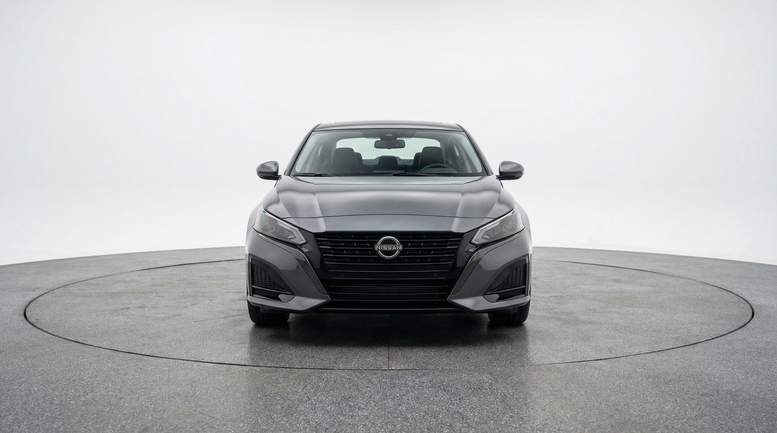 Thumbnail: 2025 Nissan Altima - 2