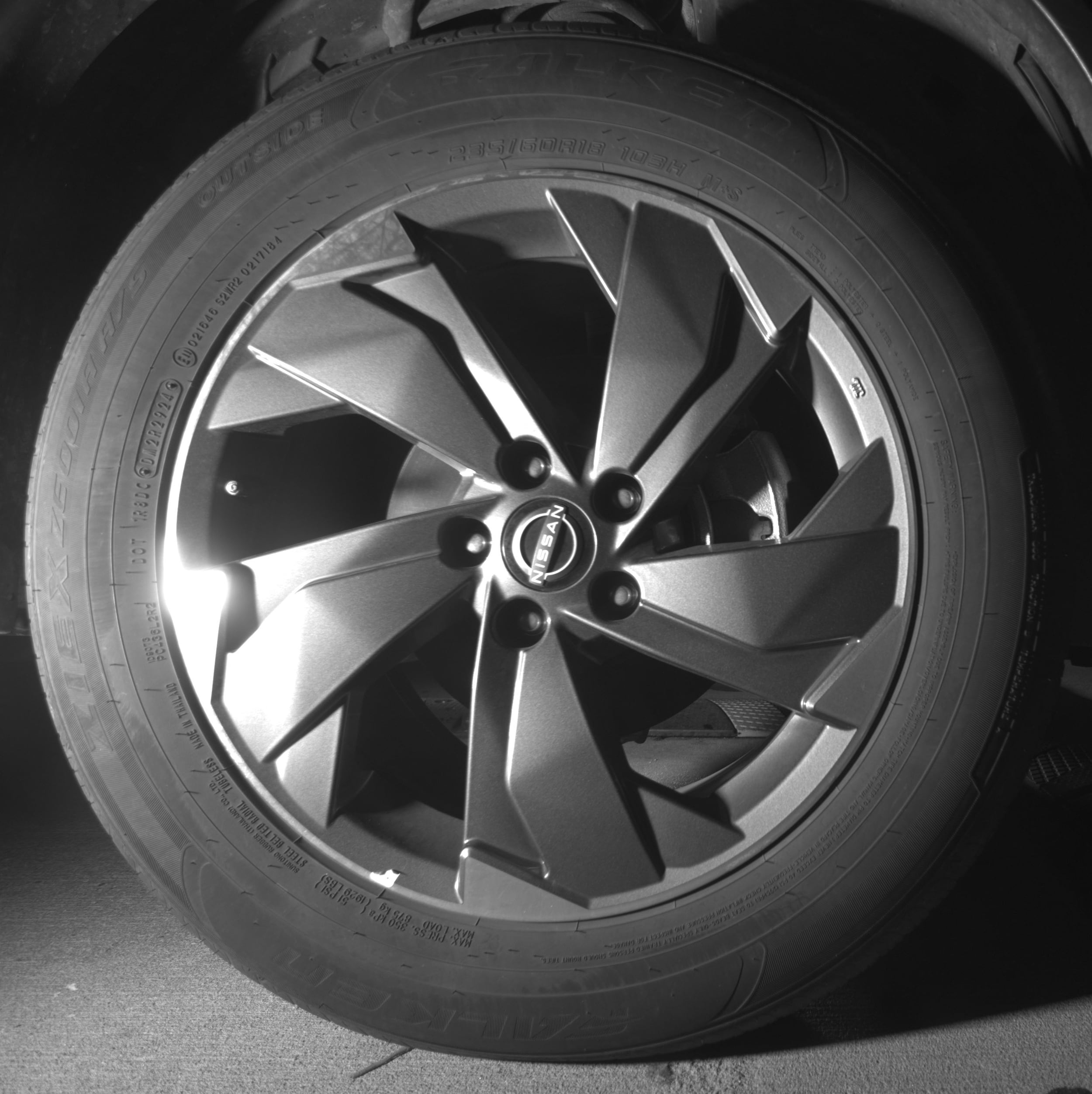 Thumbnail: 2025 Nissan Rogue - 10