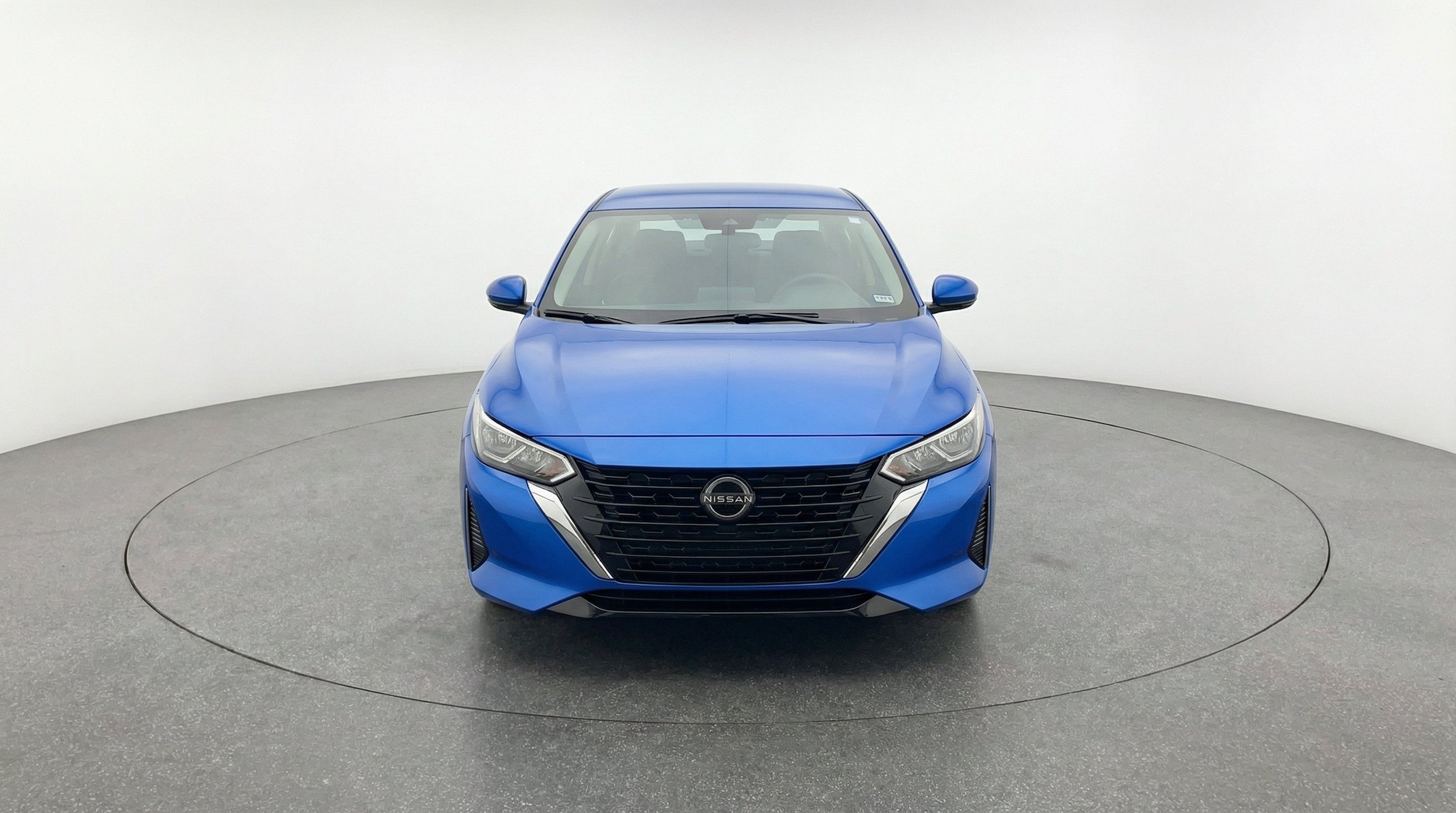 Thumbnail: 2025 Nissan Sentra - 2