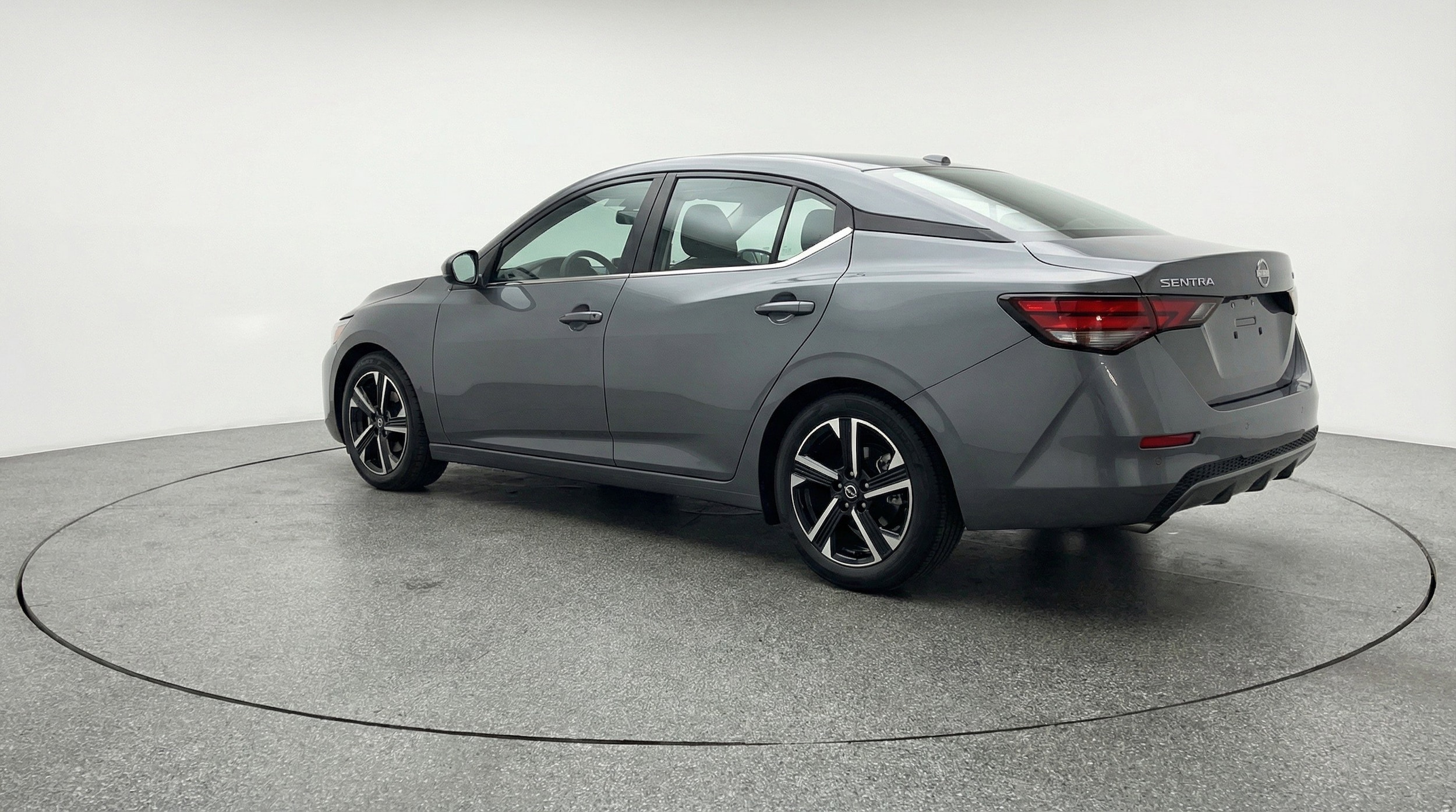 Thumbnail: 2025 Nissan Sentra - 6