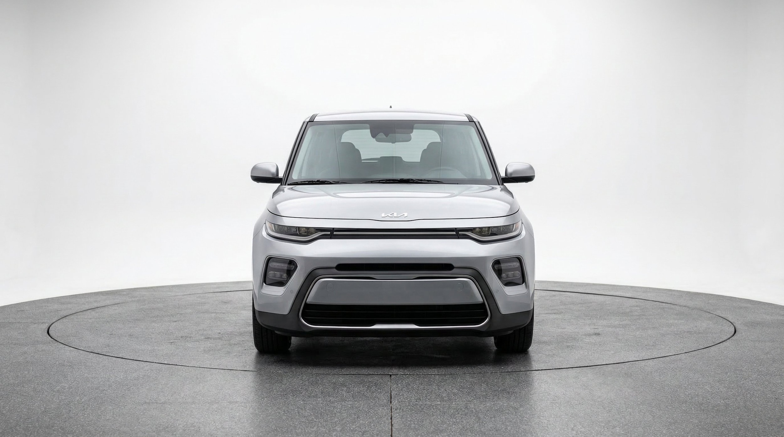 Thumbnail: 2025 Kia Soul - 2