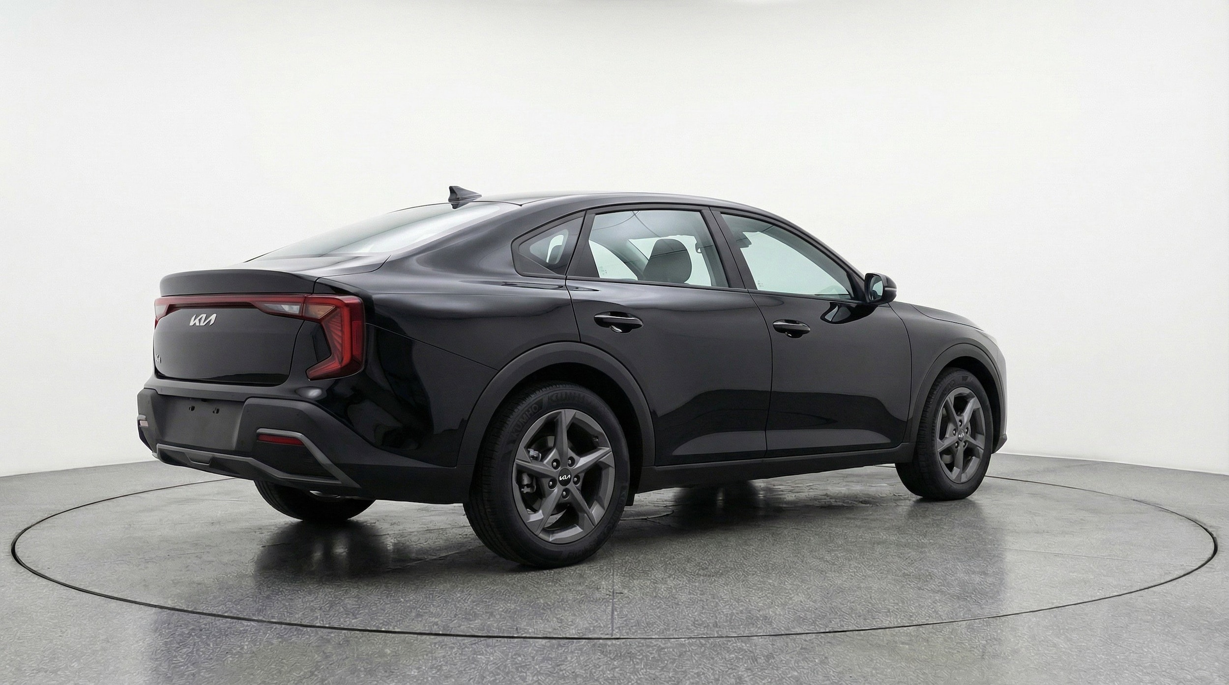 Thumbnail: 2025 Kia K4 - 9