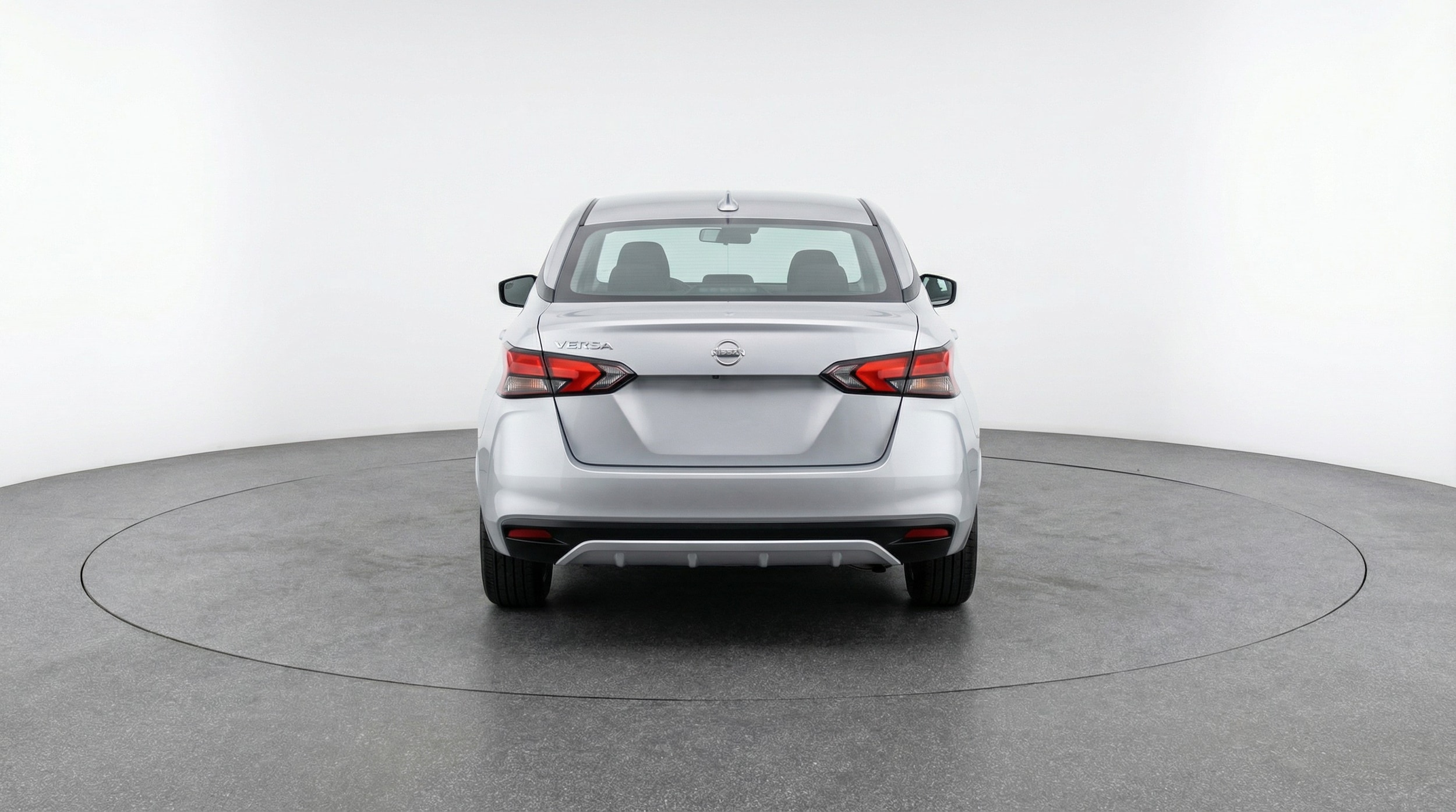 Thumbnail: 2025 Nissan Versa - 6