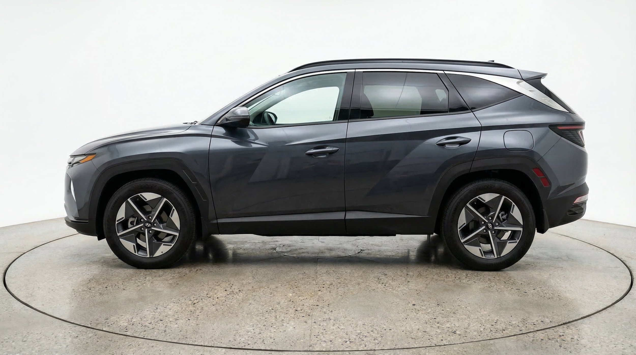 Thumbnail: 2026 Hyundai Tucson - 5