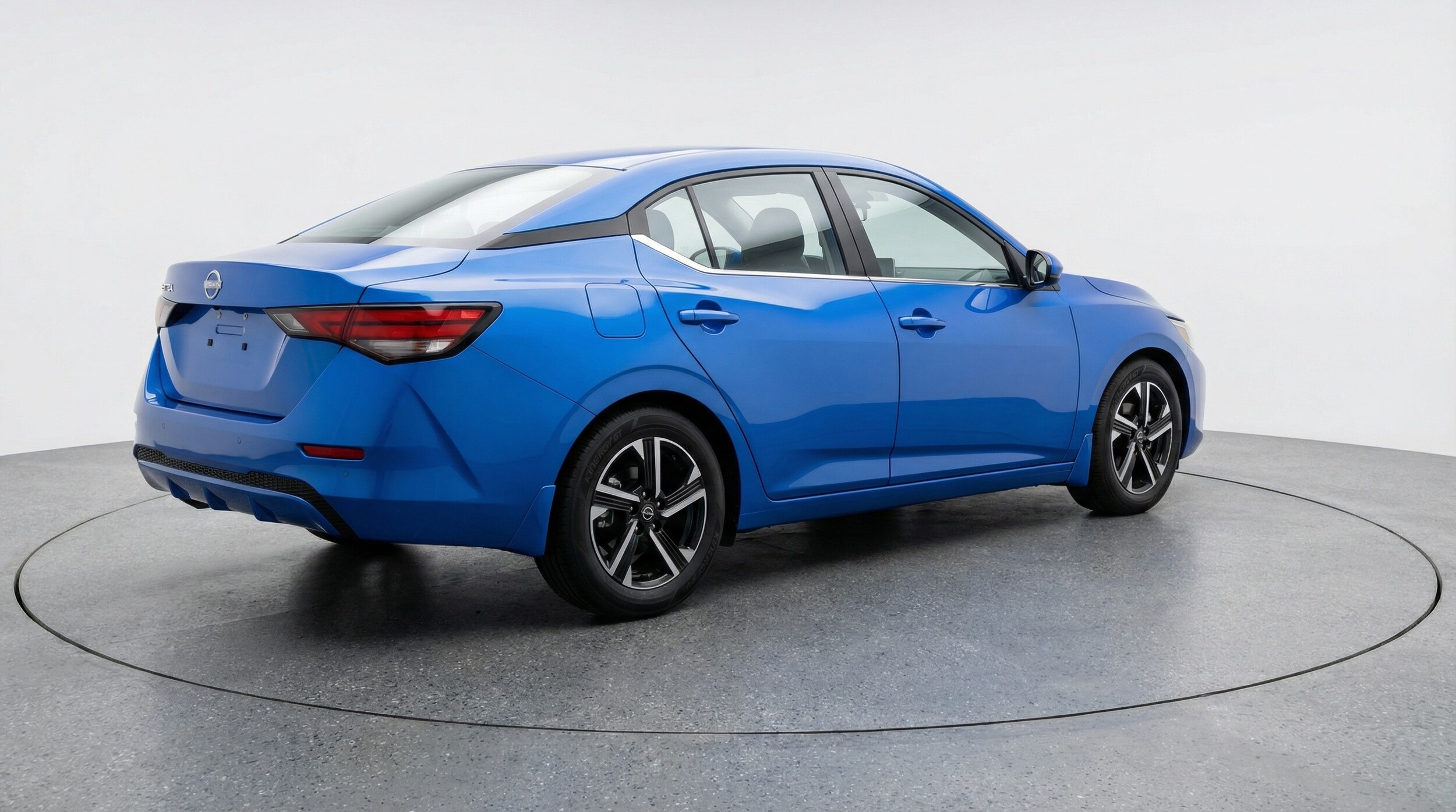 Thumbnail: 2025 Nissan Sentra - 7