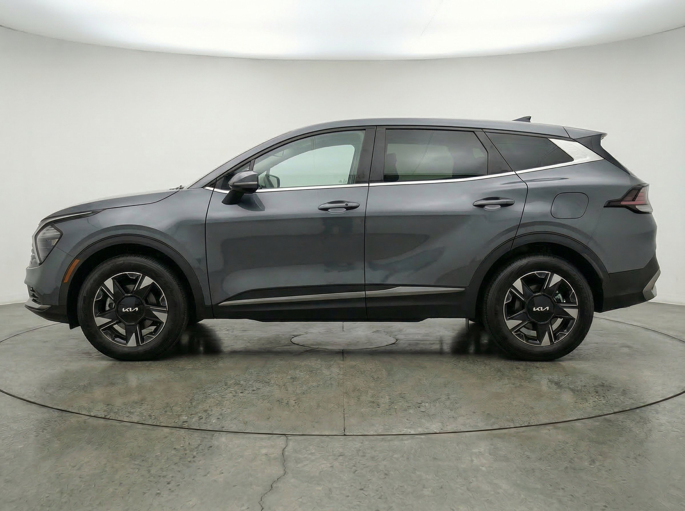 Thumbnail: 2026 Kia Sportage - 5