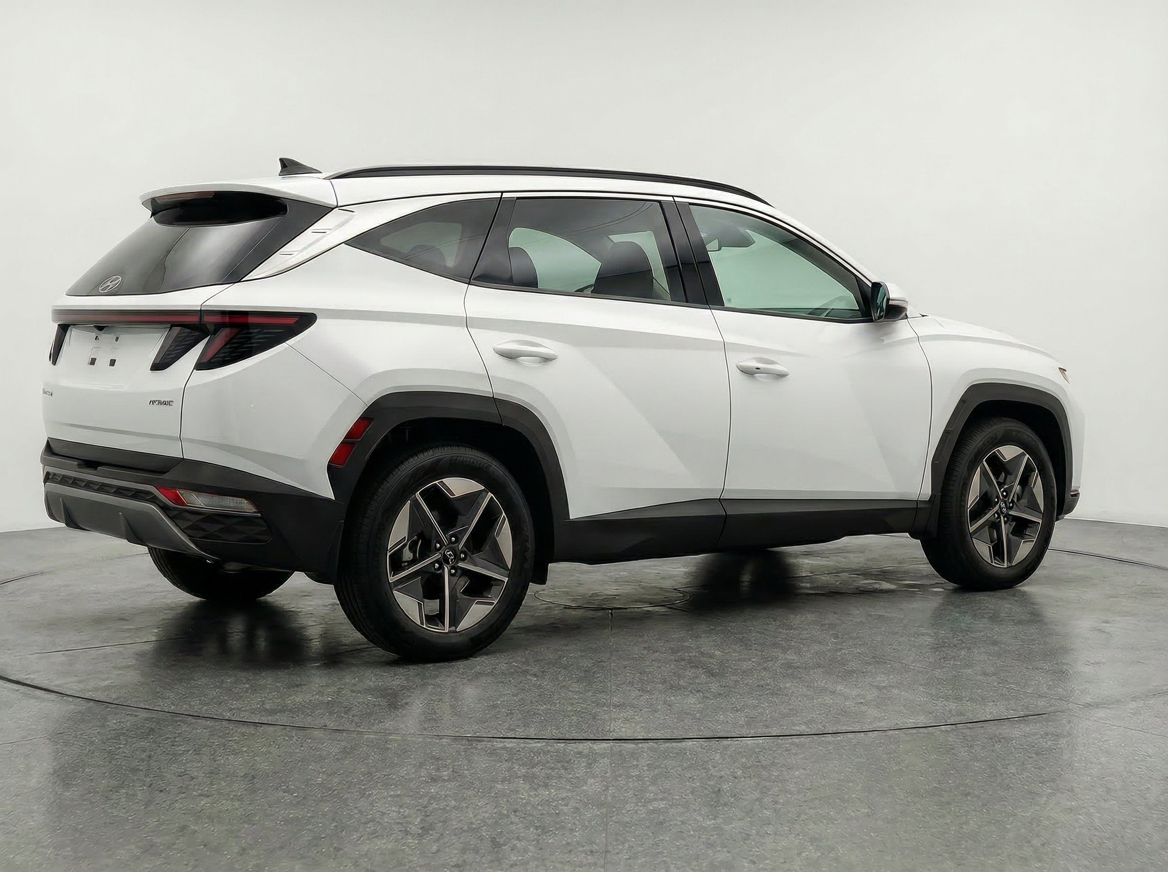 Thumbnail: 2026 Hyundai Tucson - 9