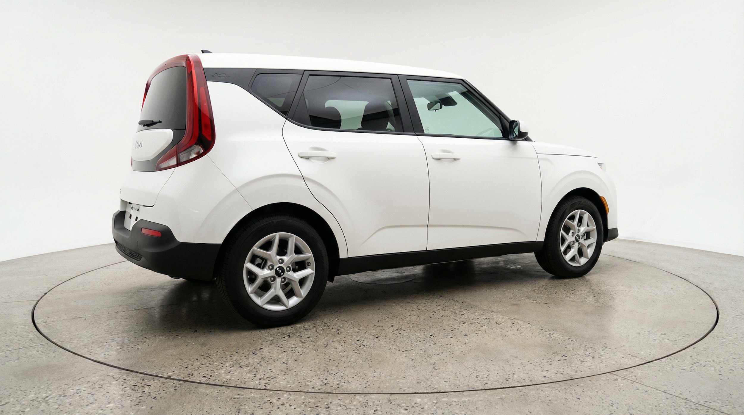 Thumbnail: 2025 Kia Soul - 9