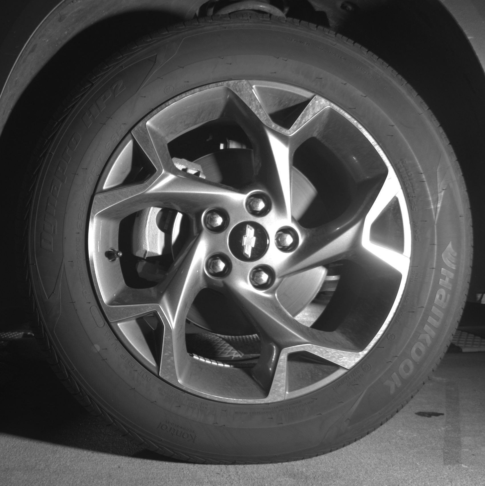 Thumbnail: 2025 Chevrolet Trax - 12