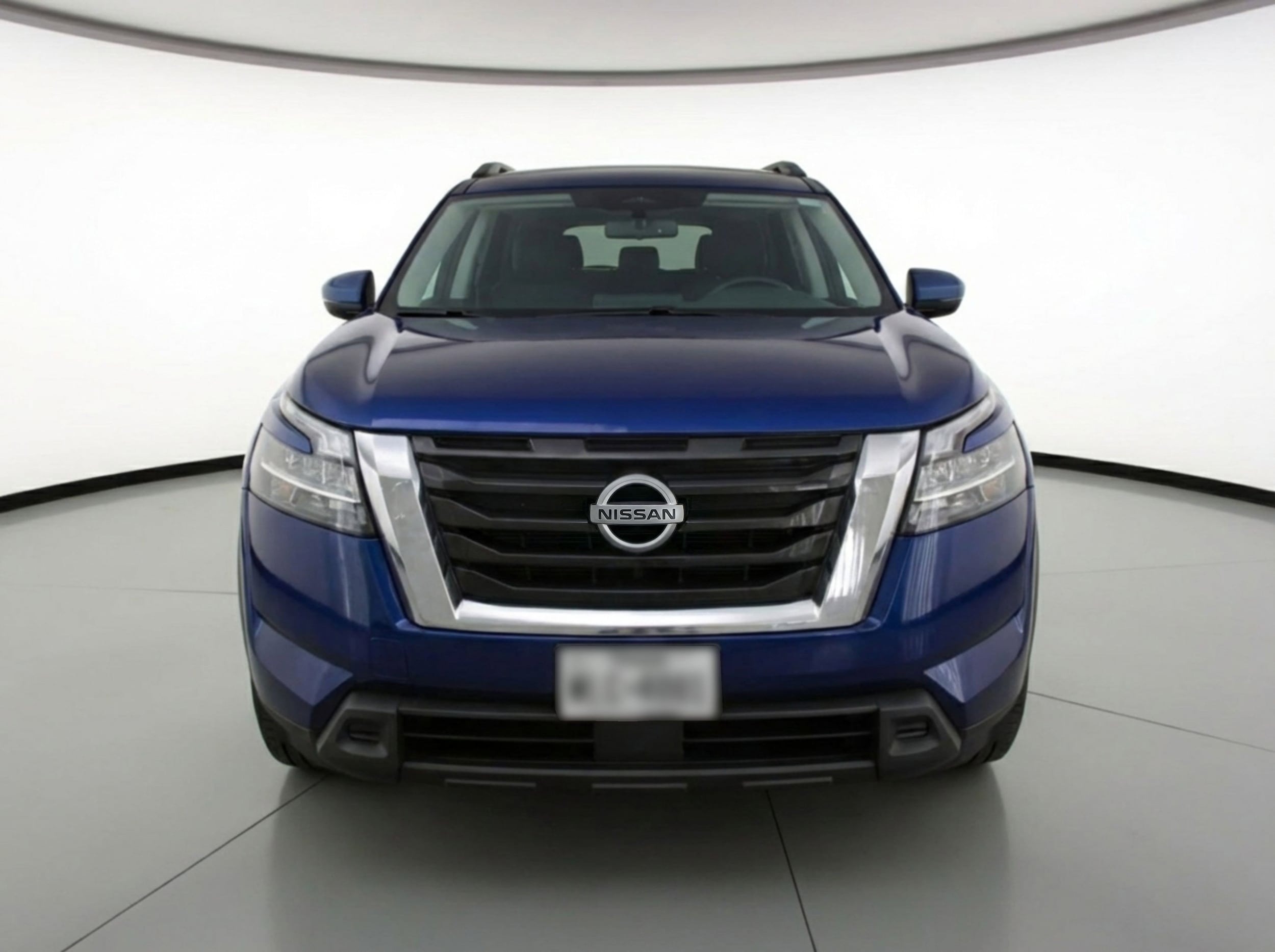 Thumbnail: 2025 Nissan Pathfinder - 2