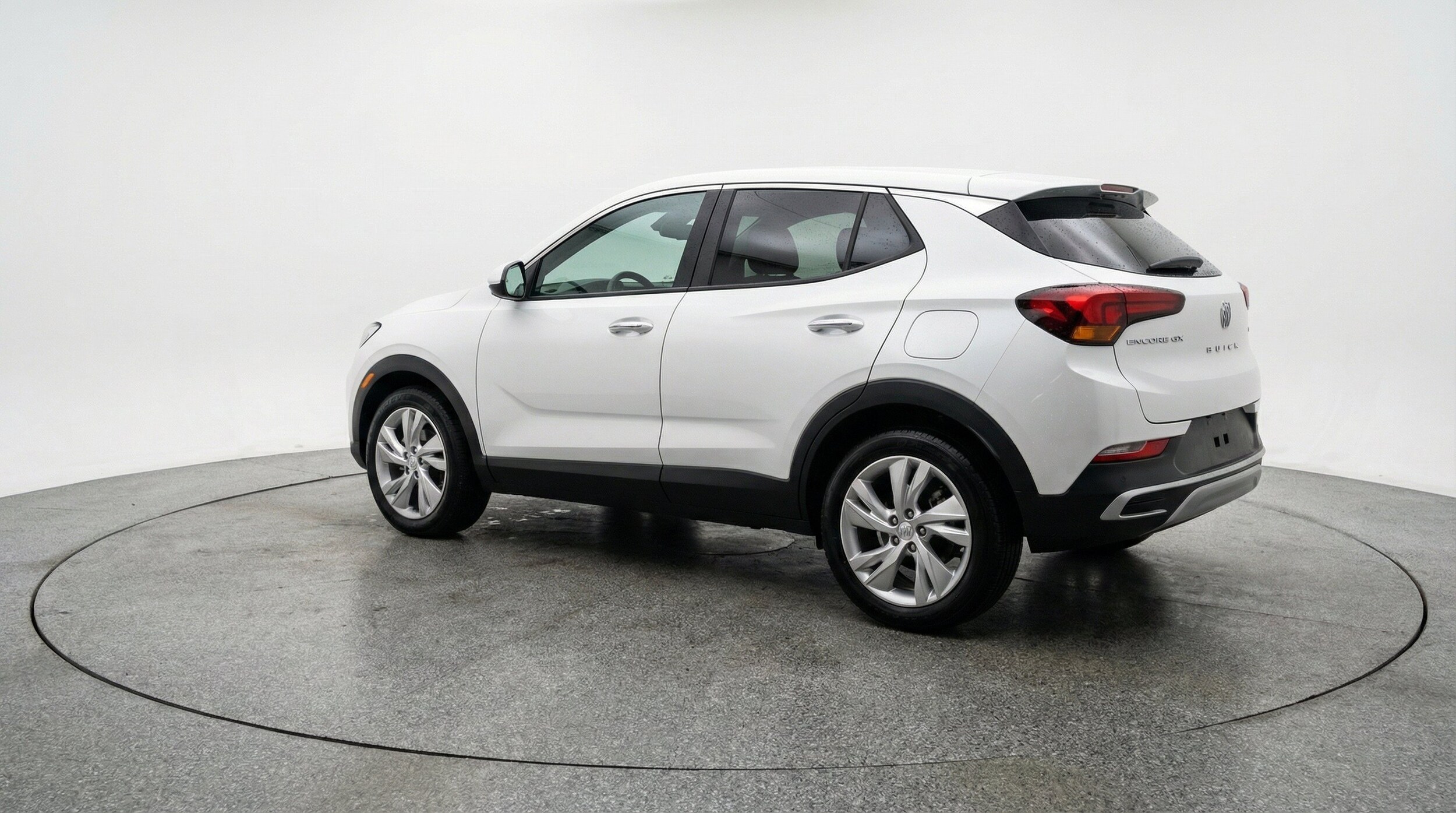 Thumbnail: 2026 Buick Encore GX - 6