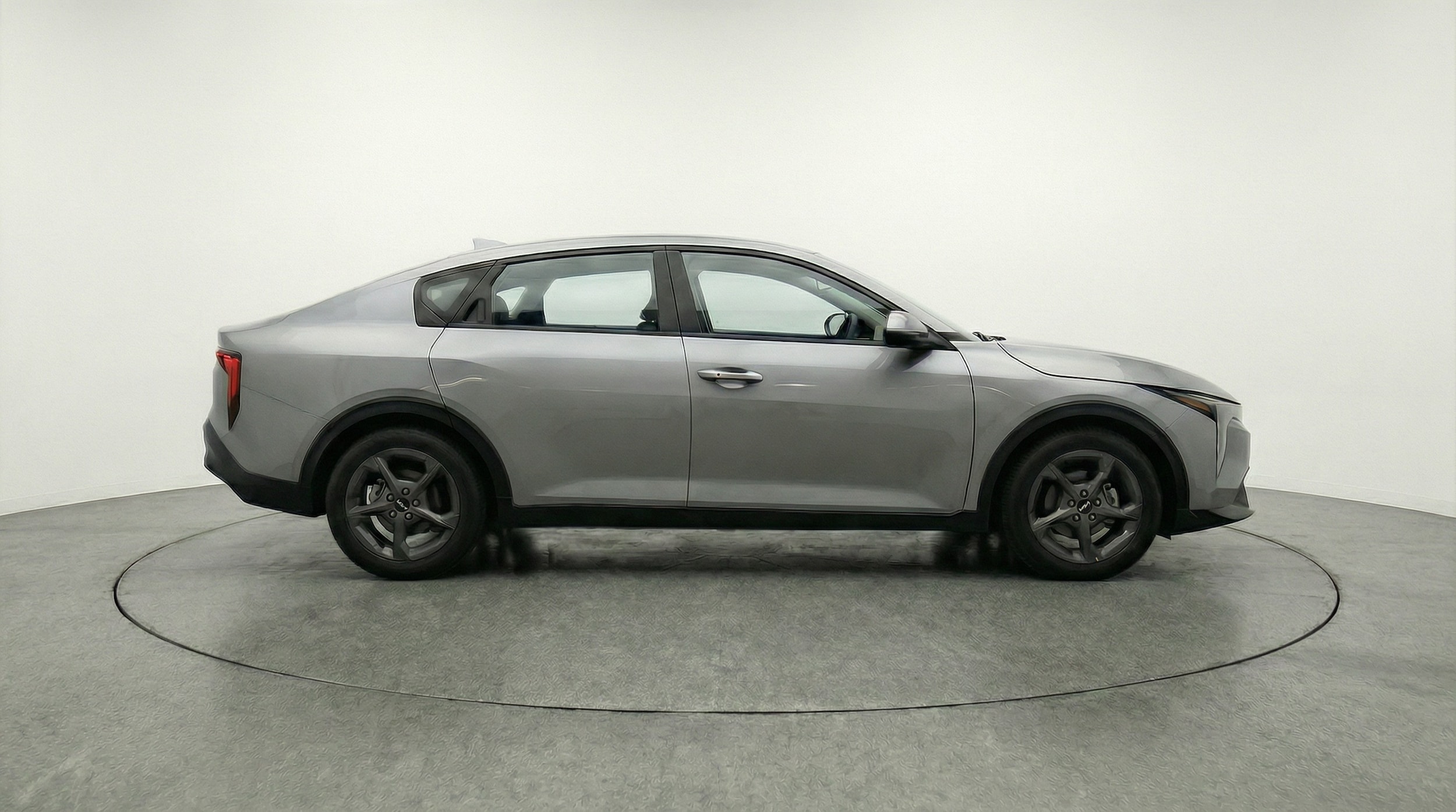 Thumbnail: 2025 Kia K4 - 8