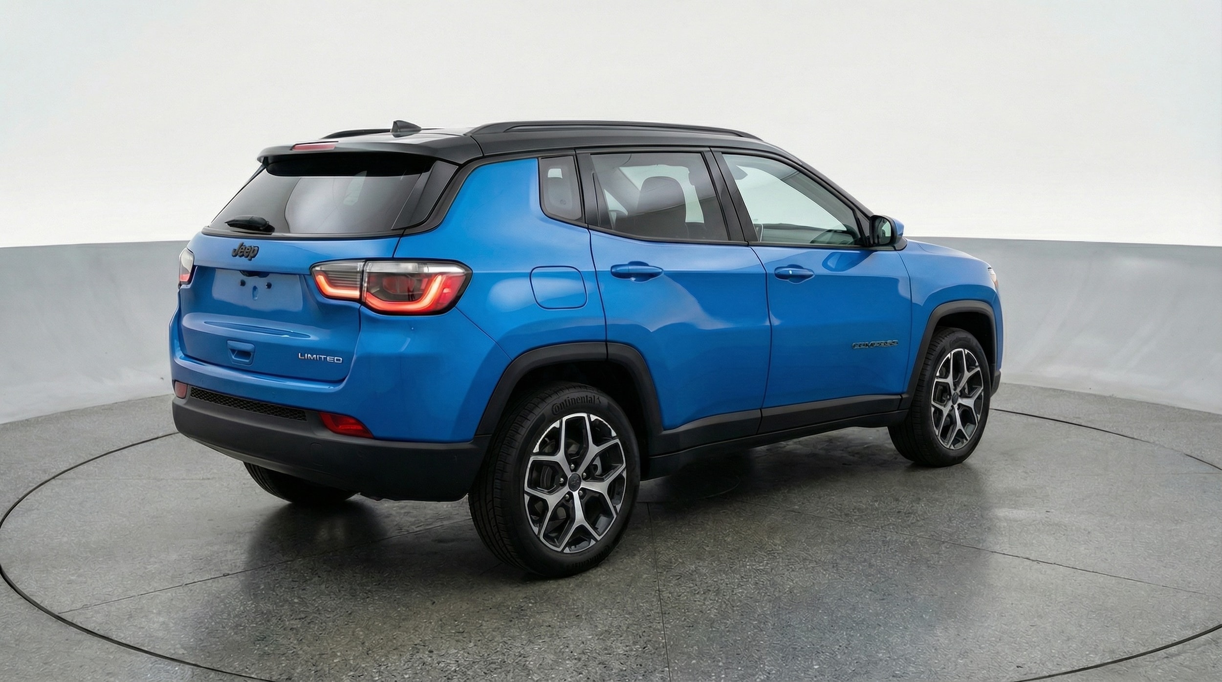 Thumbnail: 2025 Jeep Compass - 7