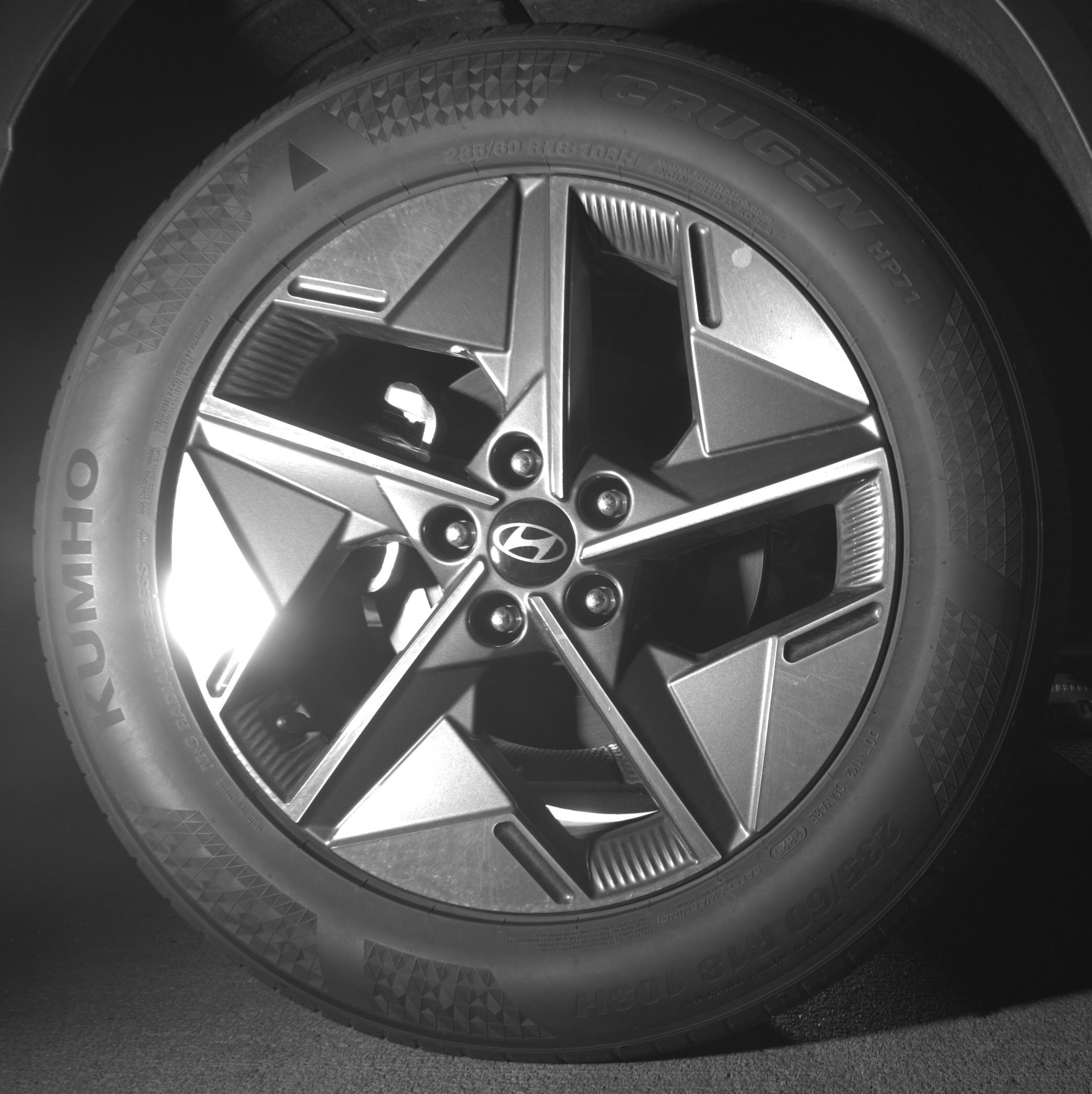 Thumbnail: 2026 Hyundai Tucson - 15