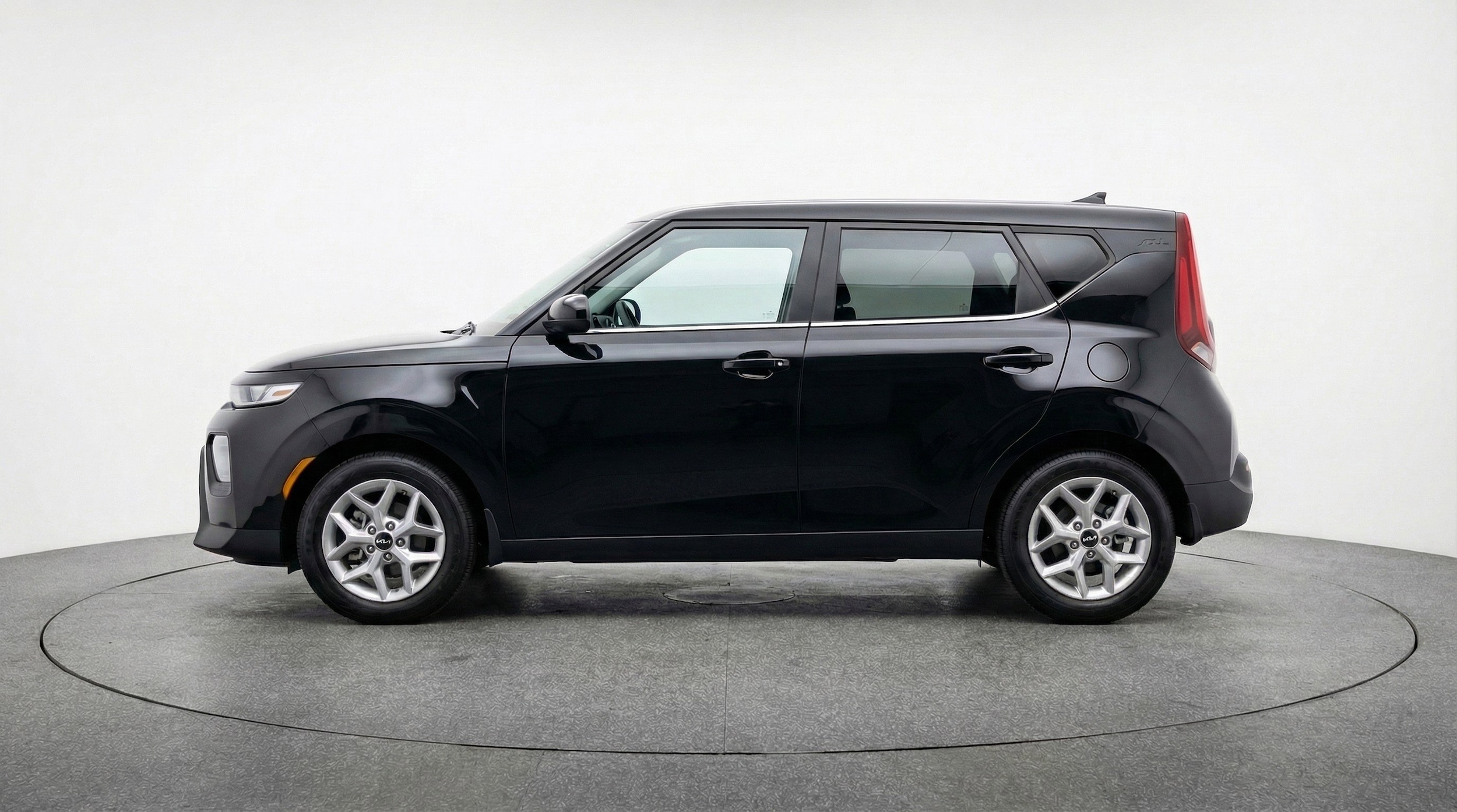 Thumbnail: 2025 Kia Soul - 5