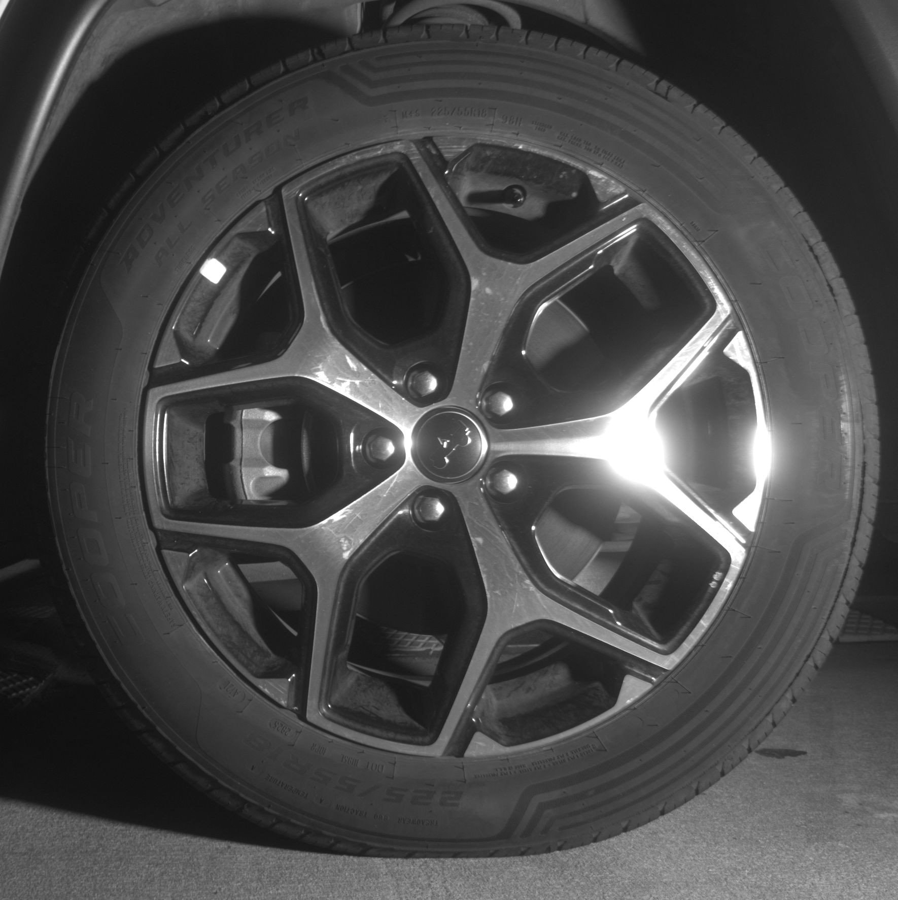 Thumbnail: 2025 Jeep Compass - 12