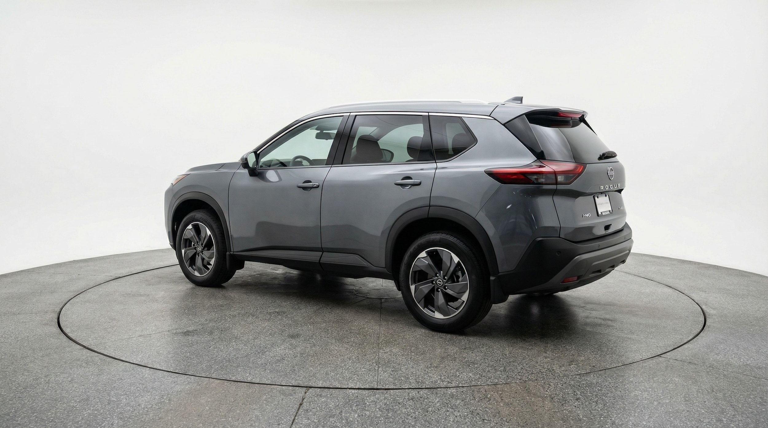 Thumbnail: 2025 Nissan Rogue - 5