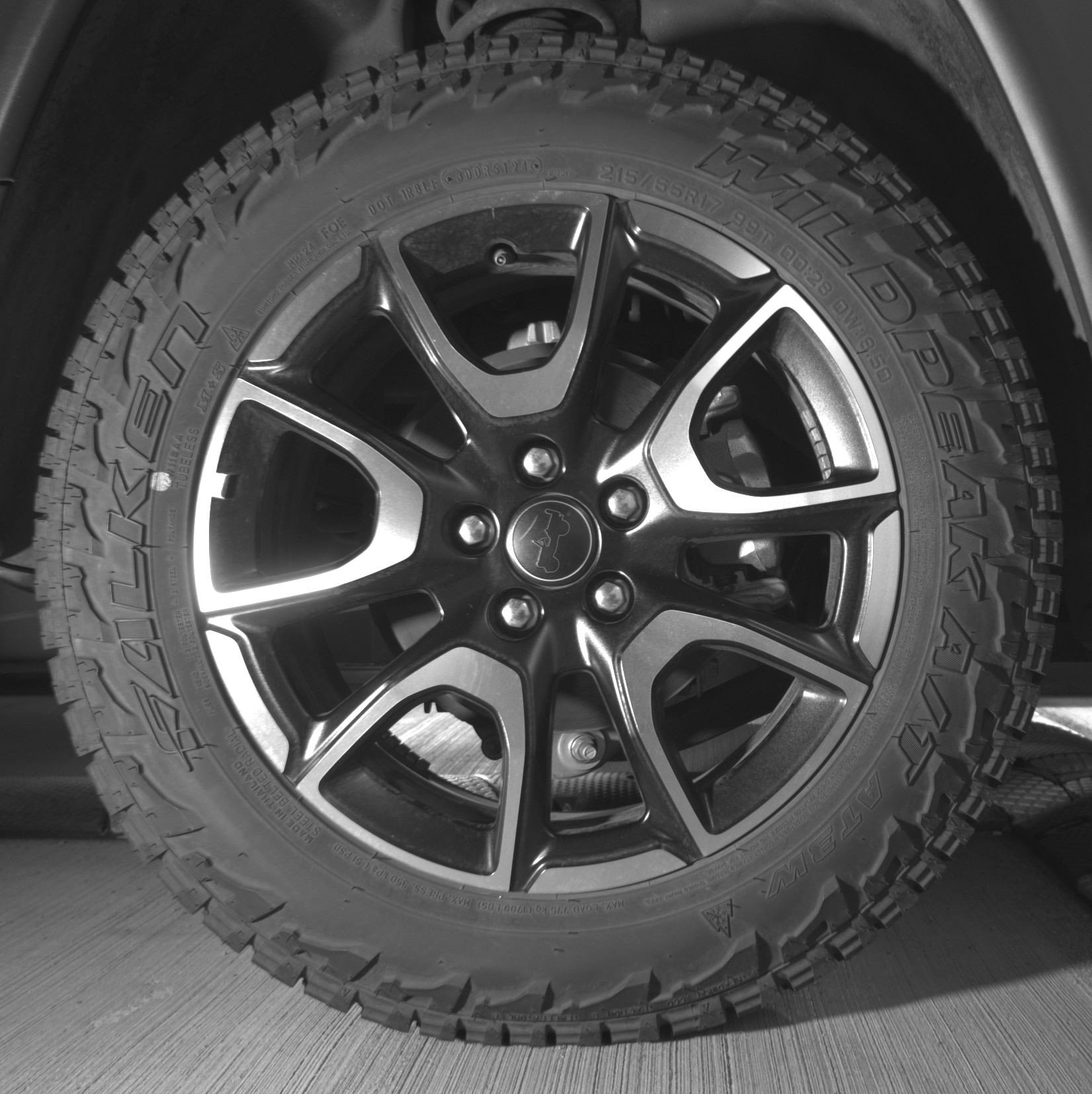 Thumbnail: 2025 Jeep Compass - 15