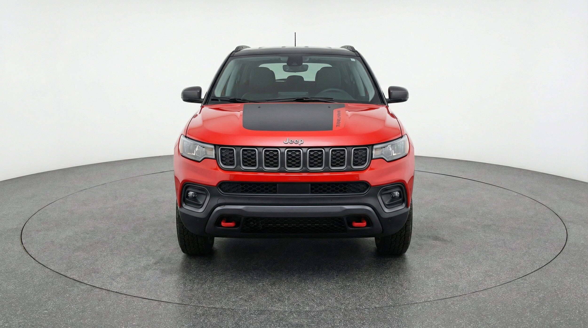 Thumbnail: 2025 Jeep Compass - 2