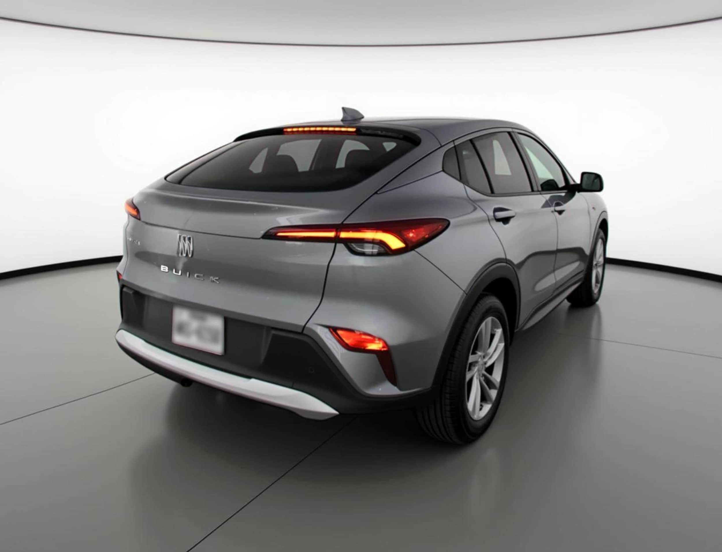 Thumbnail: 2025 Buick Envista - 7