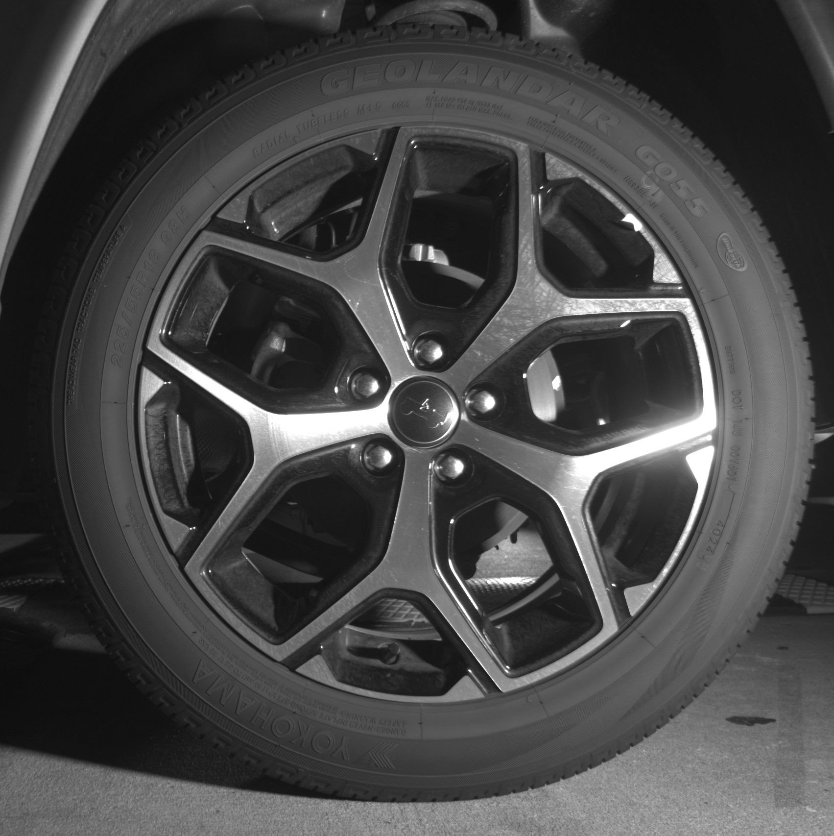 Thumbnail: 2025 Jeep Compass - 14