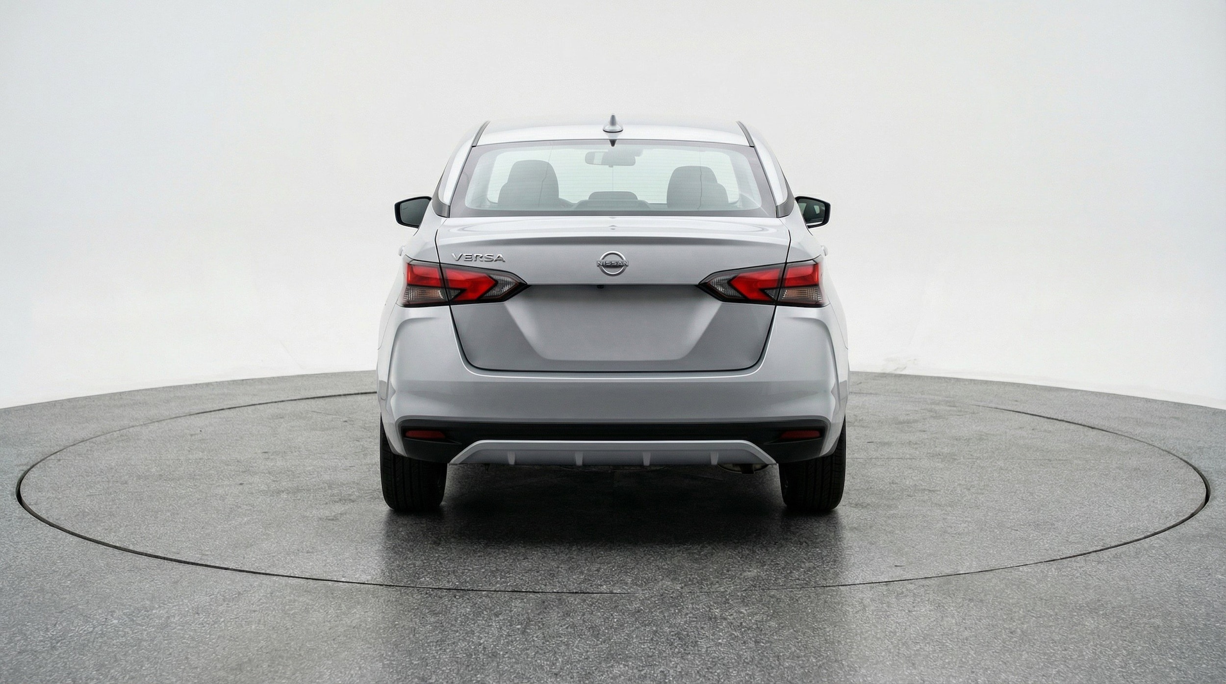 Thumbnail: 2025 Nissan Versa - 7