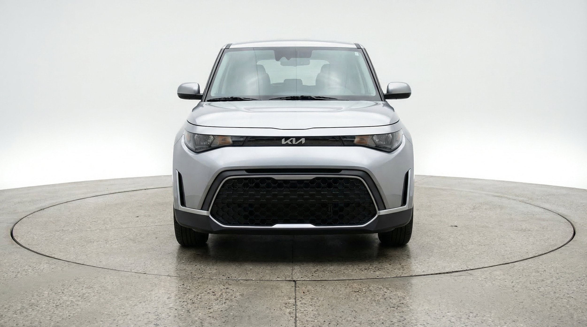 Thumbnail: 2025 Kia Soul - 2
