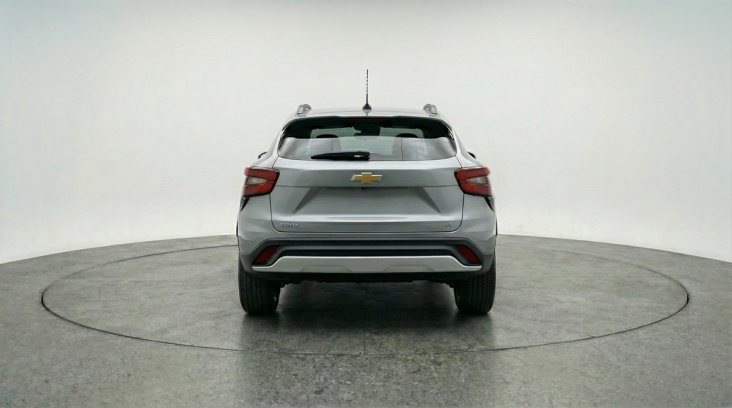 Thumbnail: 2025 Chevrolet Trax - 7
