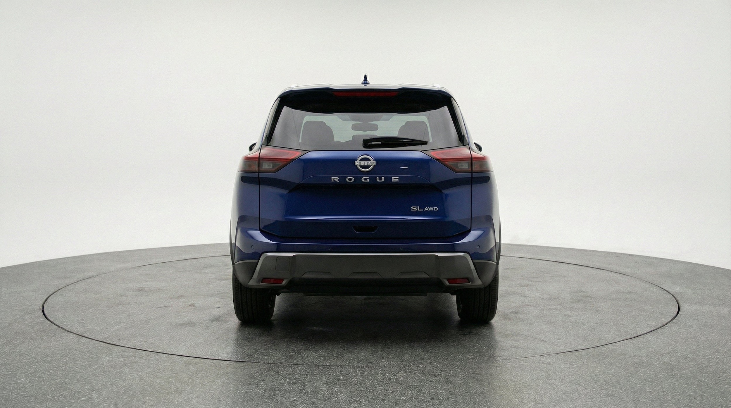 Thumbnail: 2026 Nissan Rogue - 7