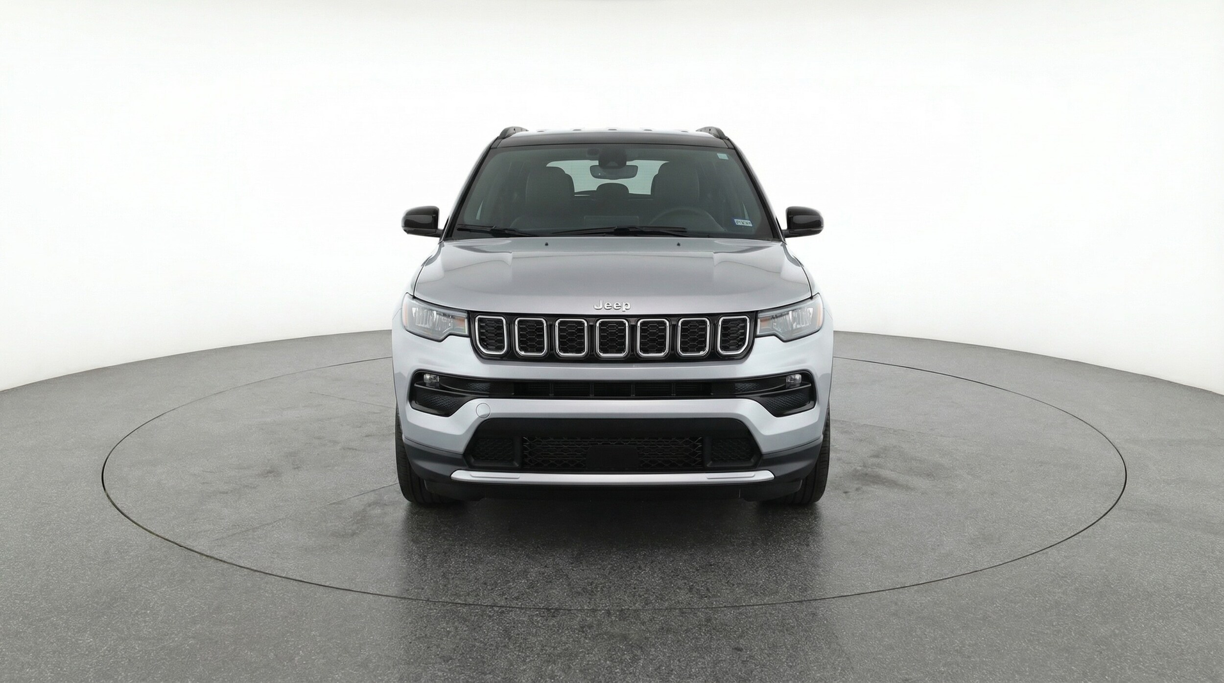 Thumbnail: 2025 Jeep Compass - 2