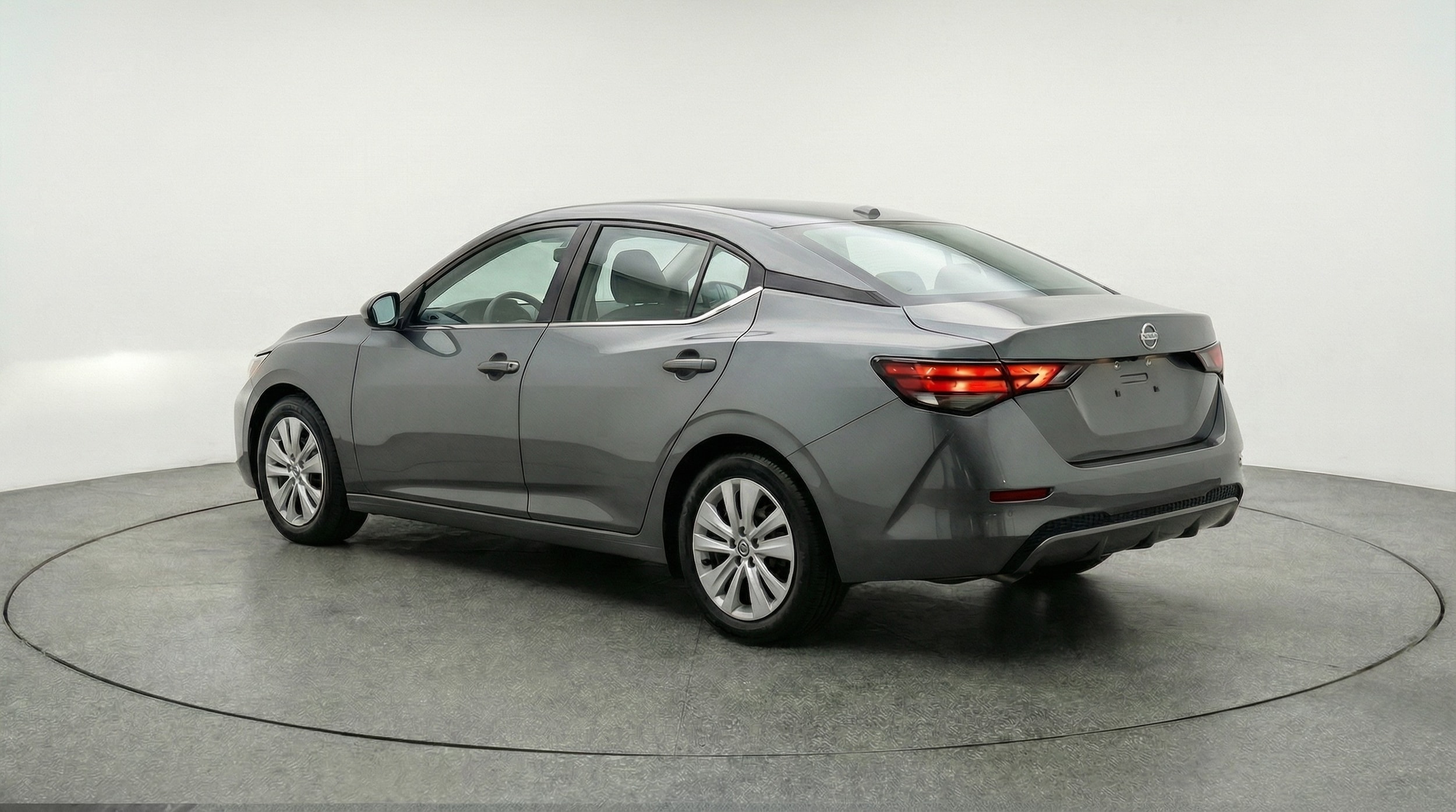 Thumbnail: 2025 Nissan Sentra - 5