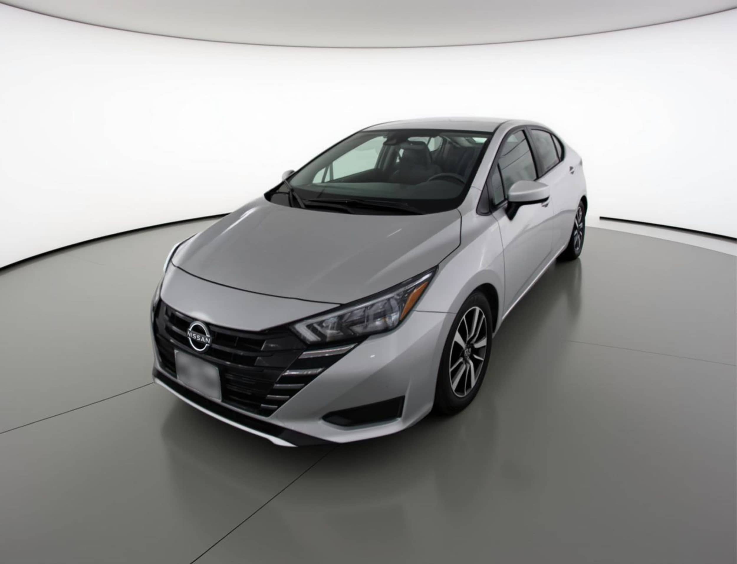 Thumbnail: 2025 Nissan Versa - 3