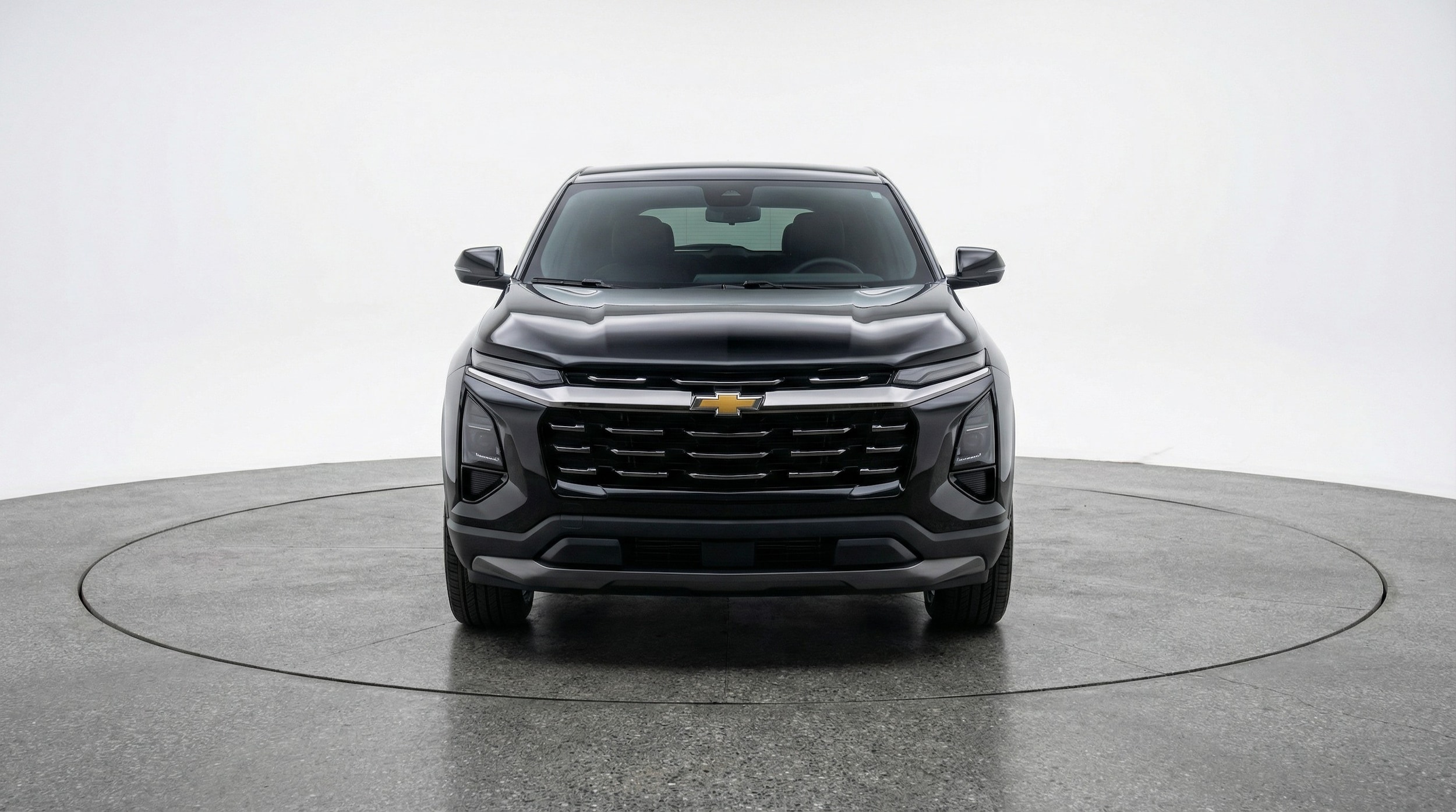 Thumbnail: 2025 Chevrolet Equinox - 2