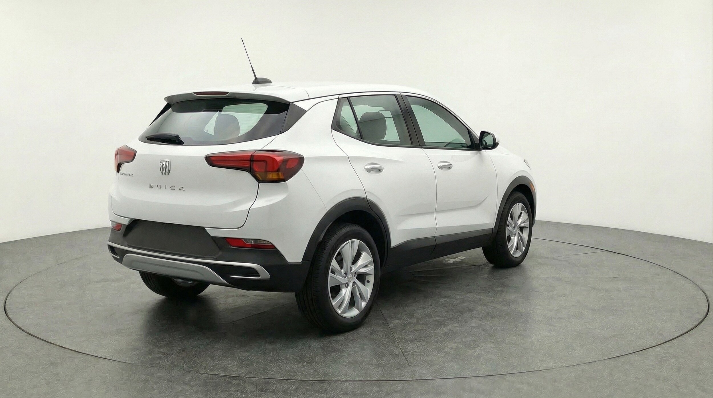 Thumbnail: 2025 Buick Encore GX - 9