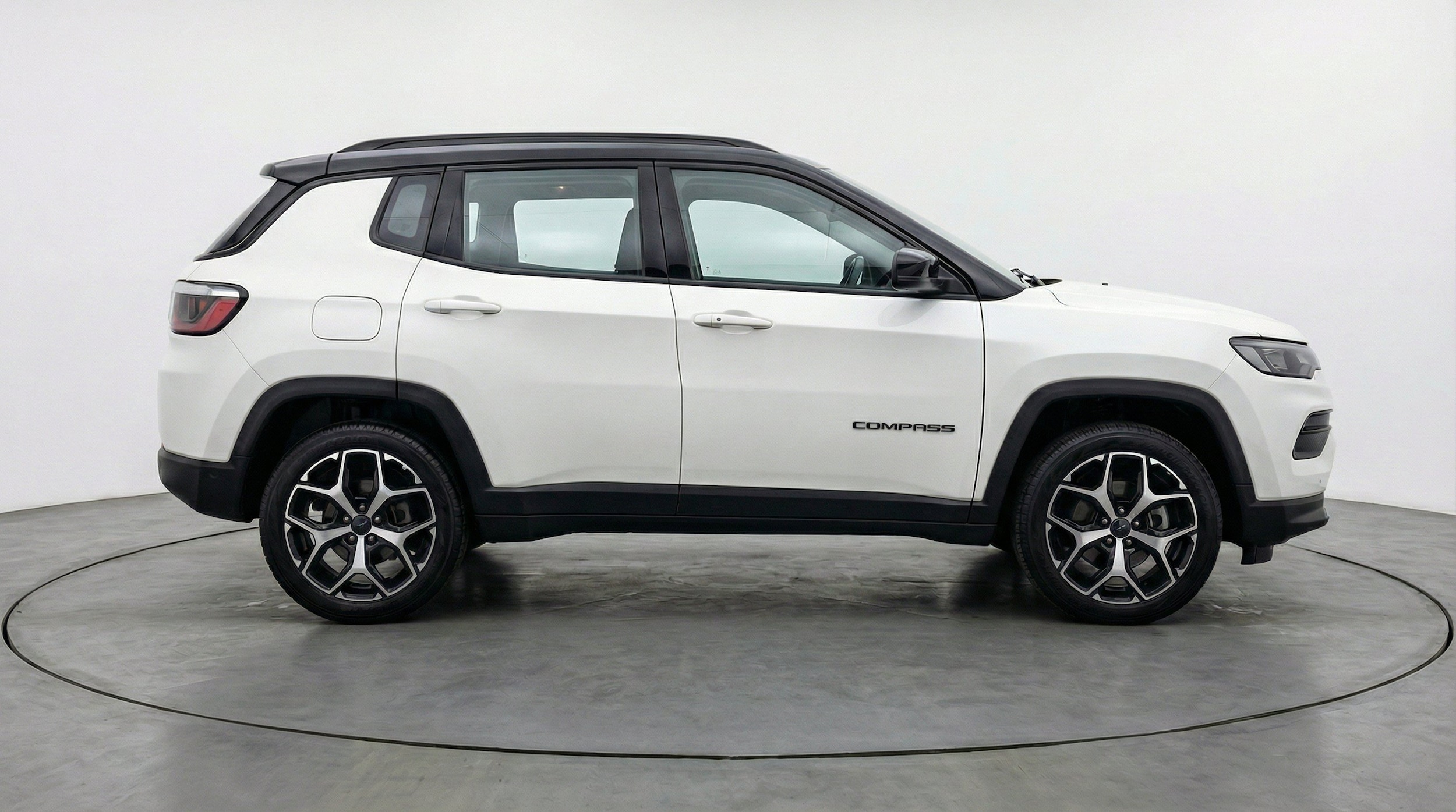 Thumbnail: 2025 Jeep Compass - 11
