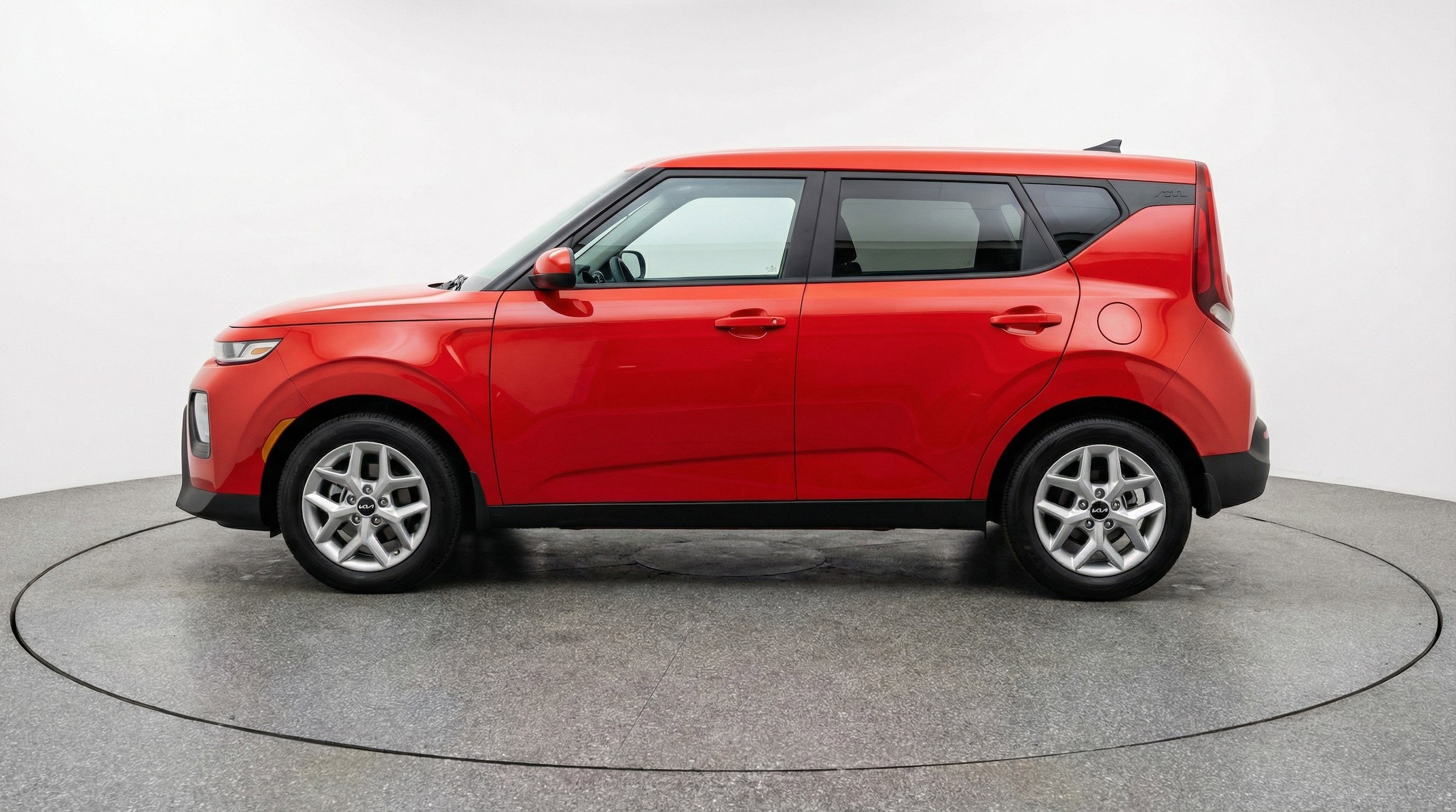 Thumbnail: 2025 Kia Soul - 5