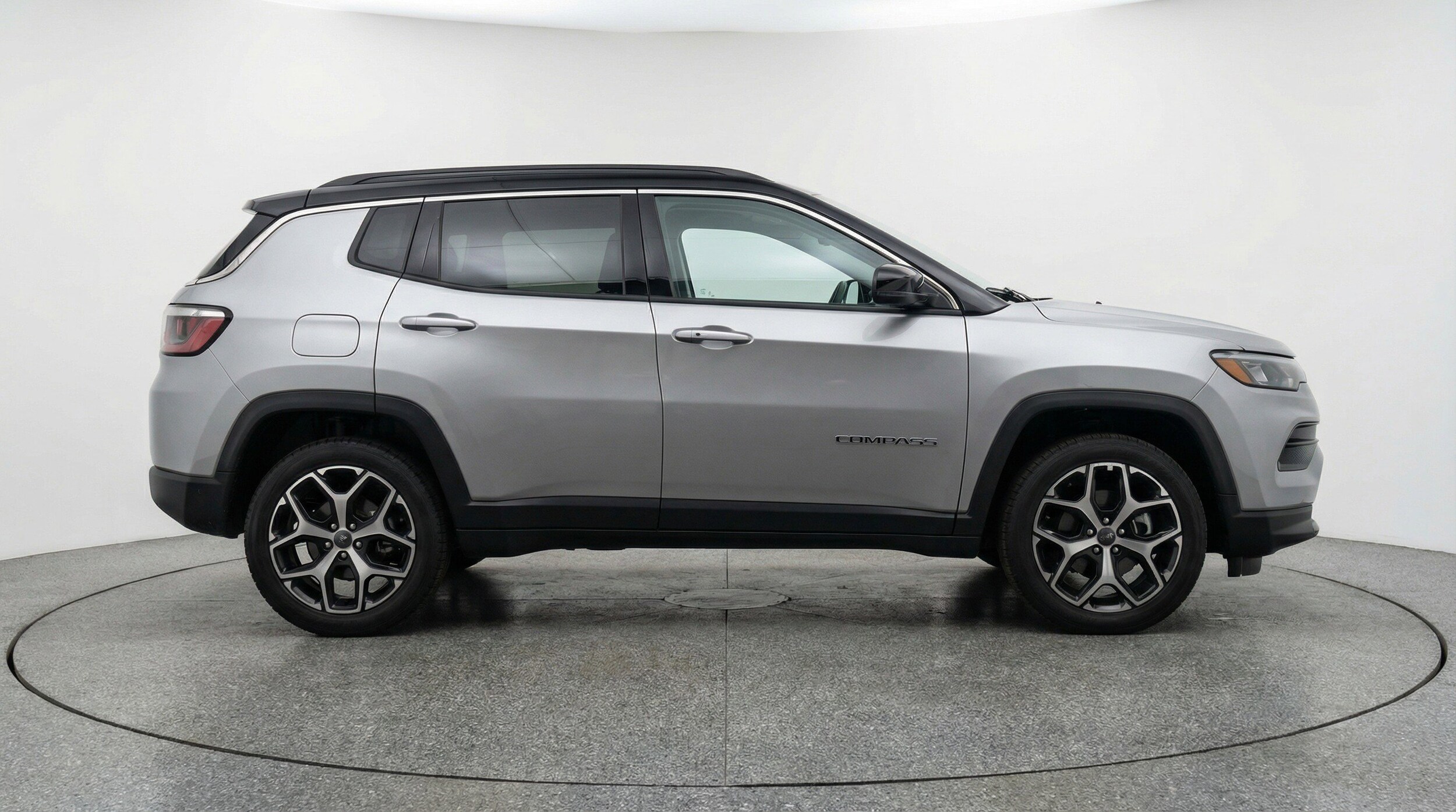Thumbnail: 2025 Jeep Compass - 11