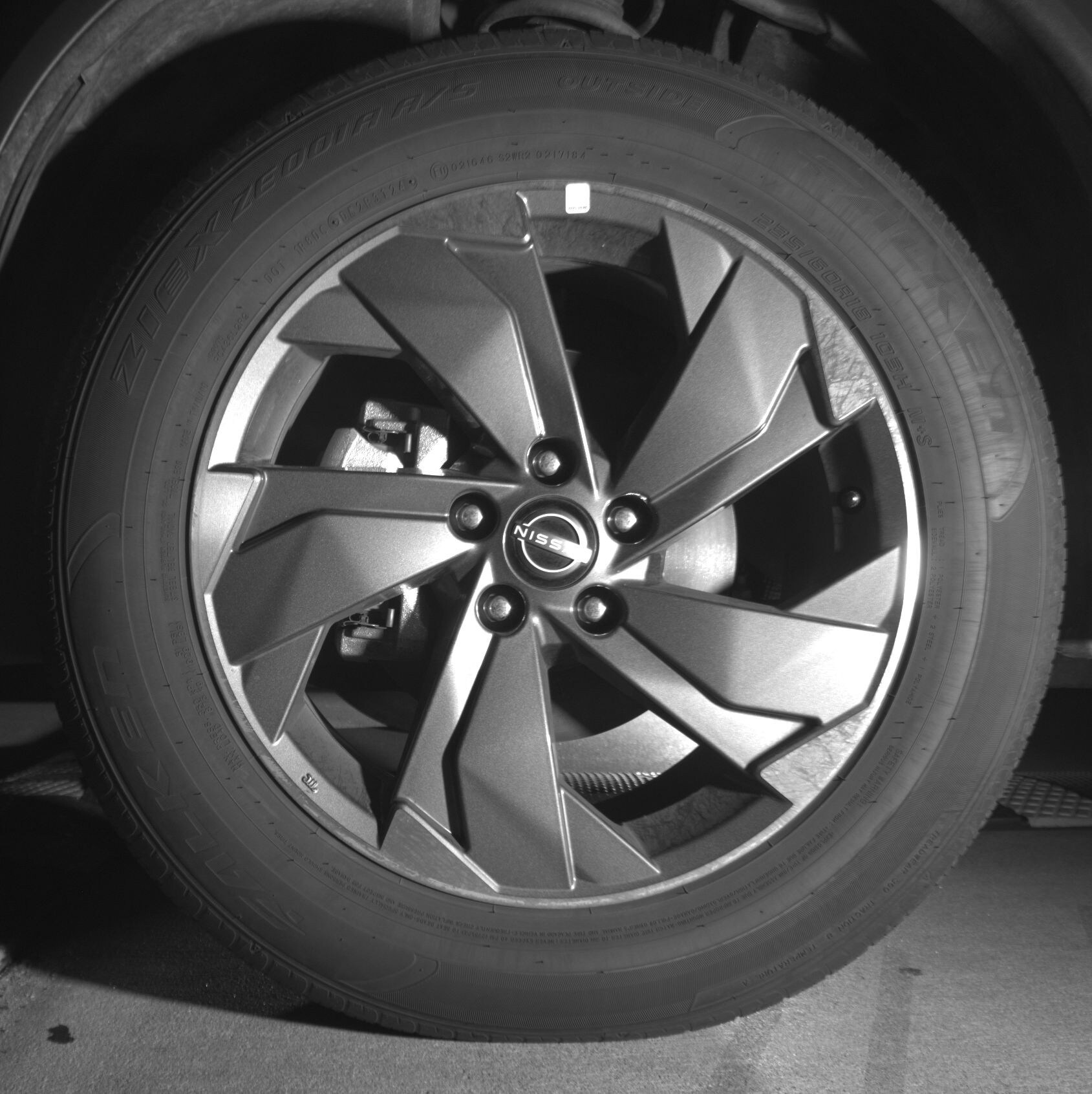 Thumbnail: 2025 Nissan Rogue - 9