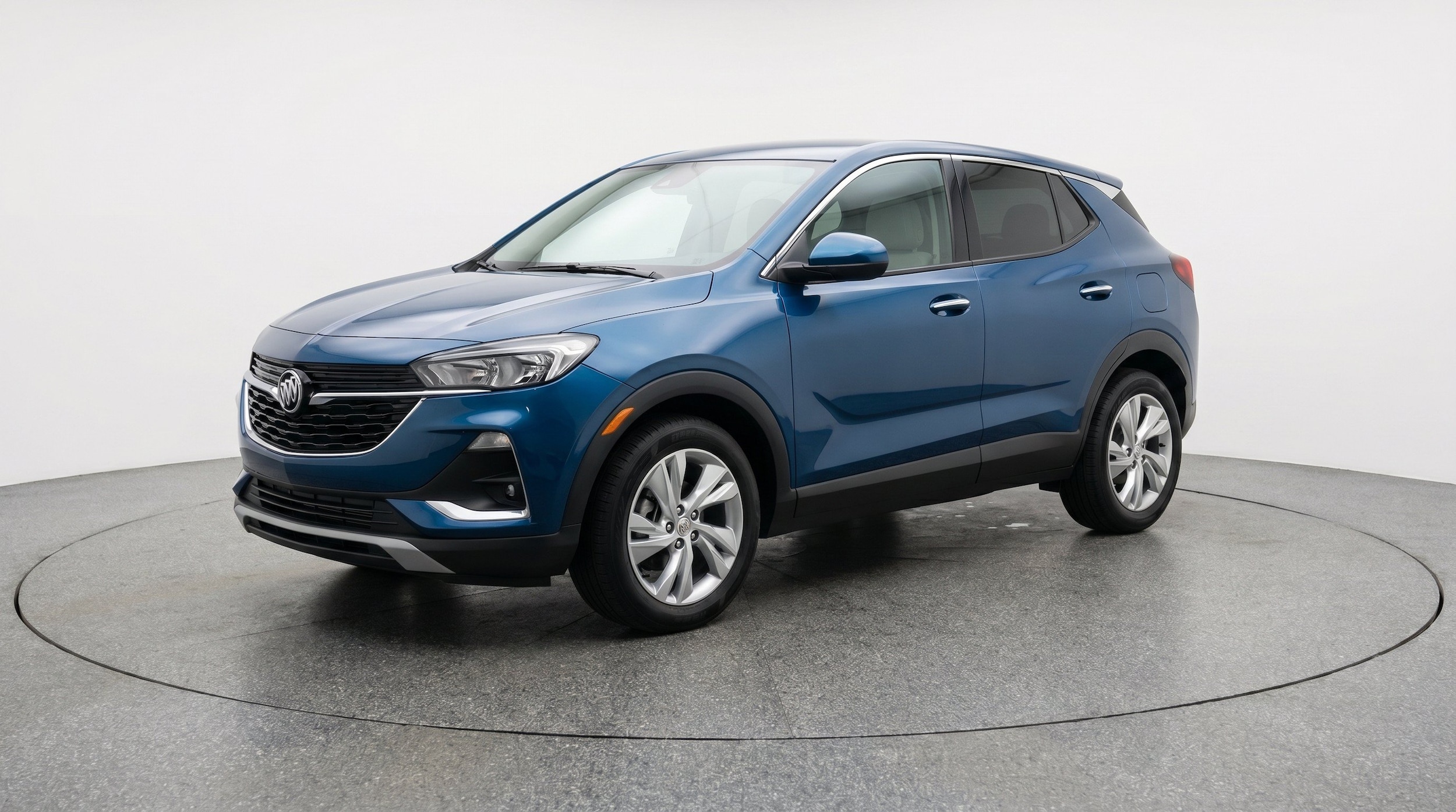 Thumbnail: 2026 Buick Encore GX - 3