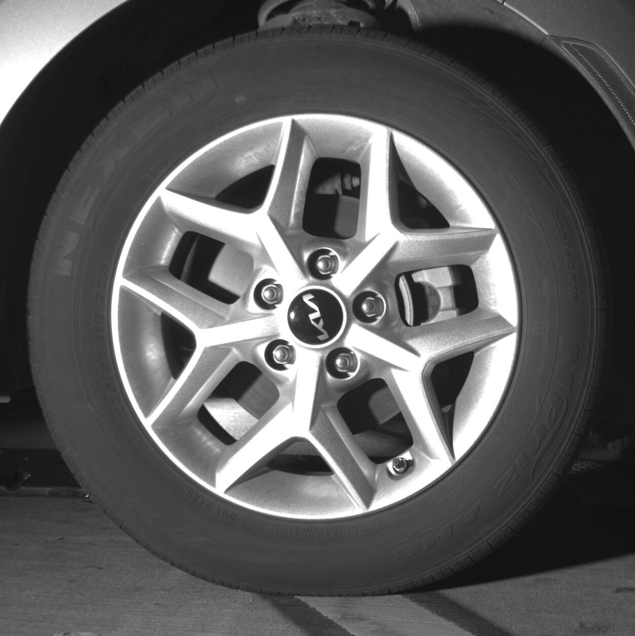 Thumbnail: 2025 Kia Soul - 10