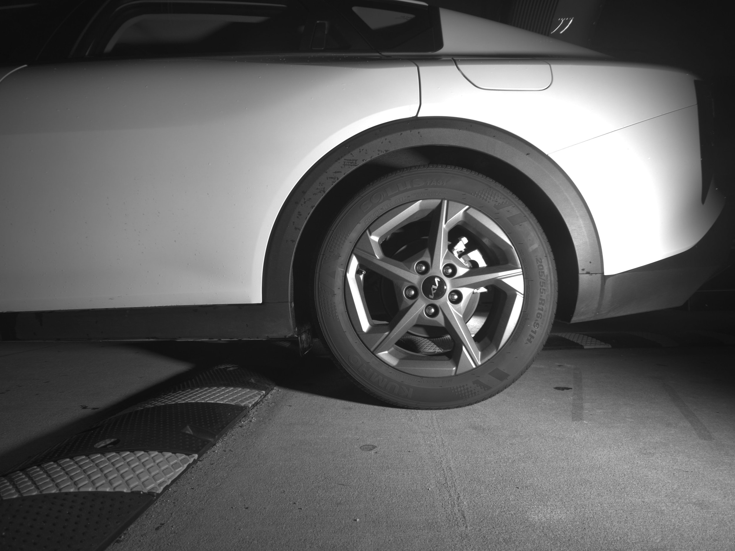 Thumbnail: 2025 Kia K4 - 11