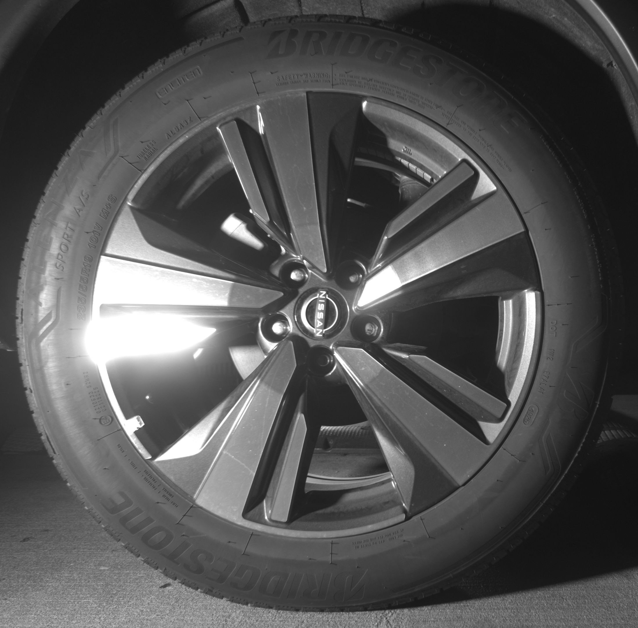 Thumbnail: 2026 Nissan Rogue - 13
