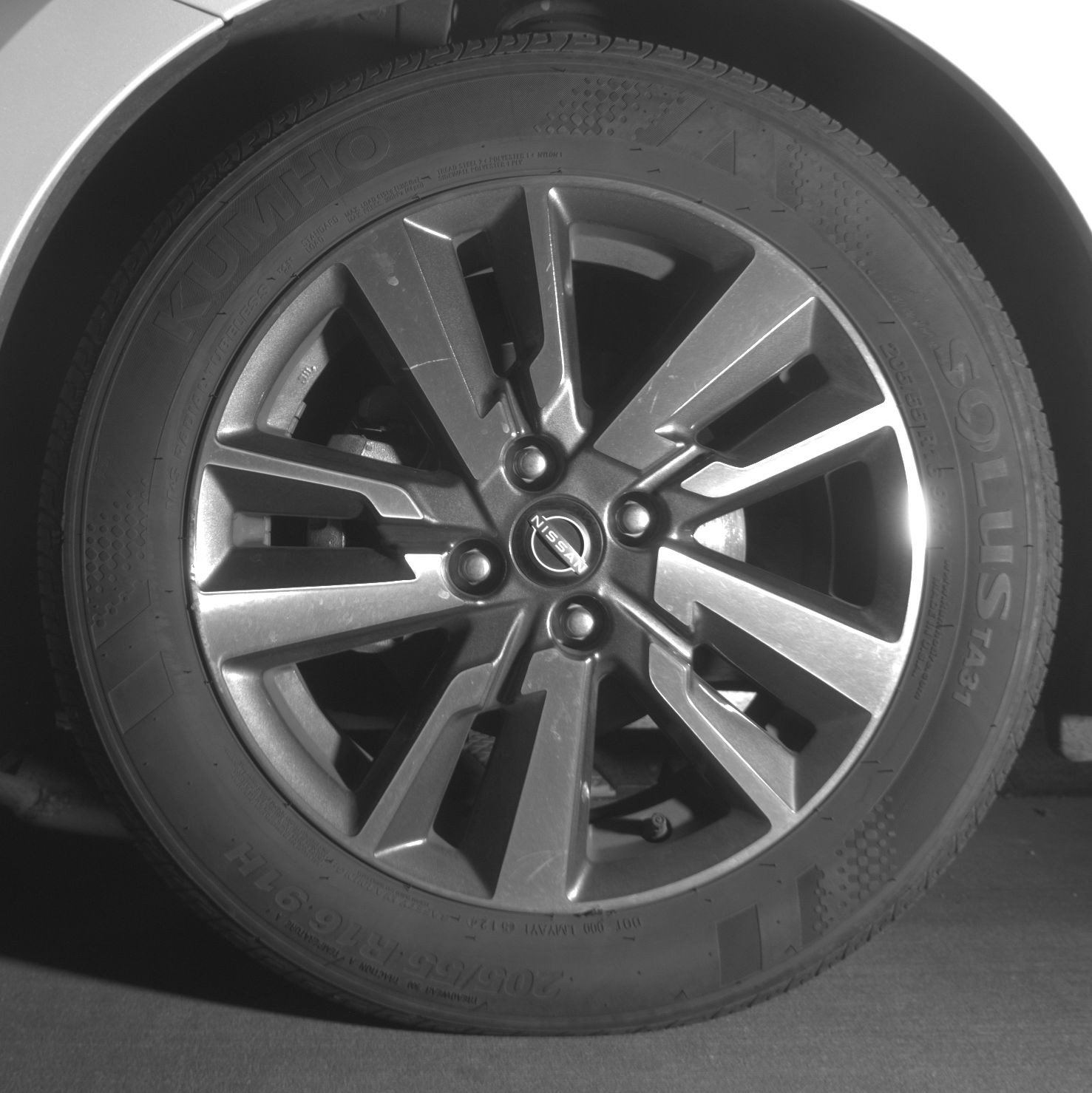 Thumbnail: 2025 Nissan Versa - 12