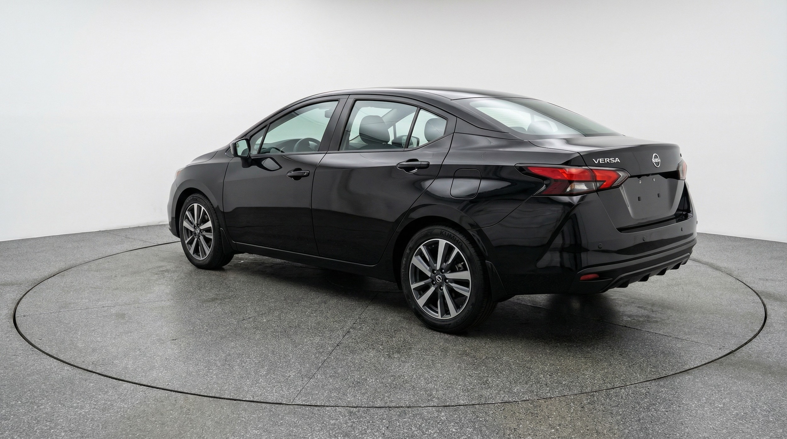 Thumbnail: 2025 Nissan Versa - 5