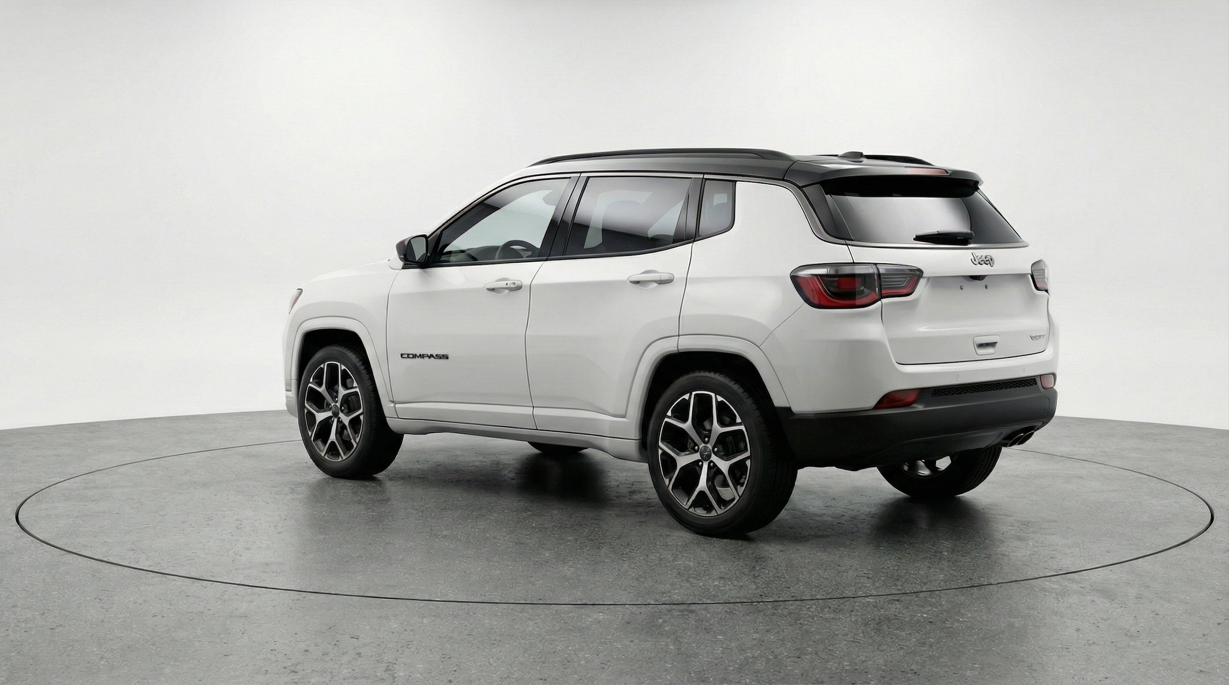 Thumbnail: 2025 Jeep Compass - 6