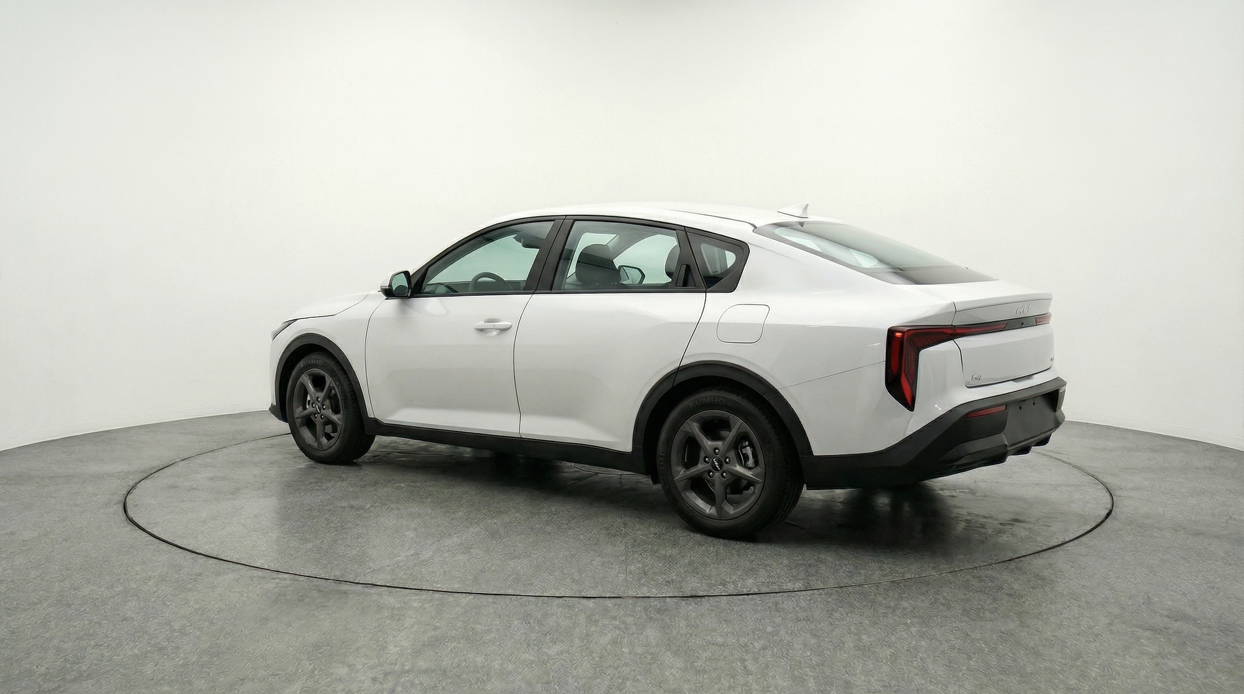 Thumbnail: 2025 Kia K4 - 5